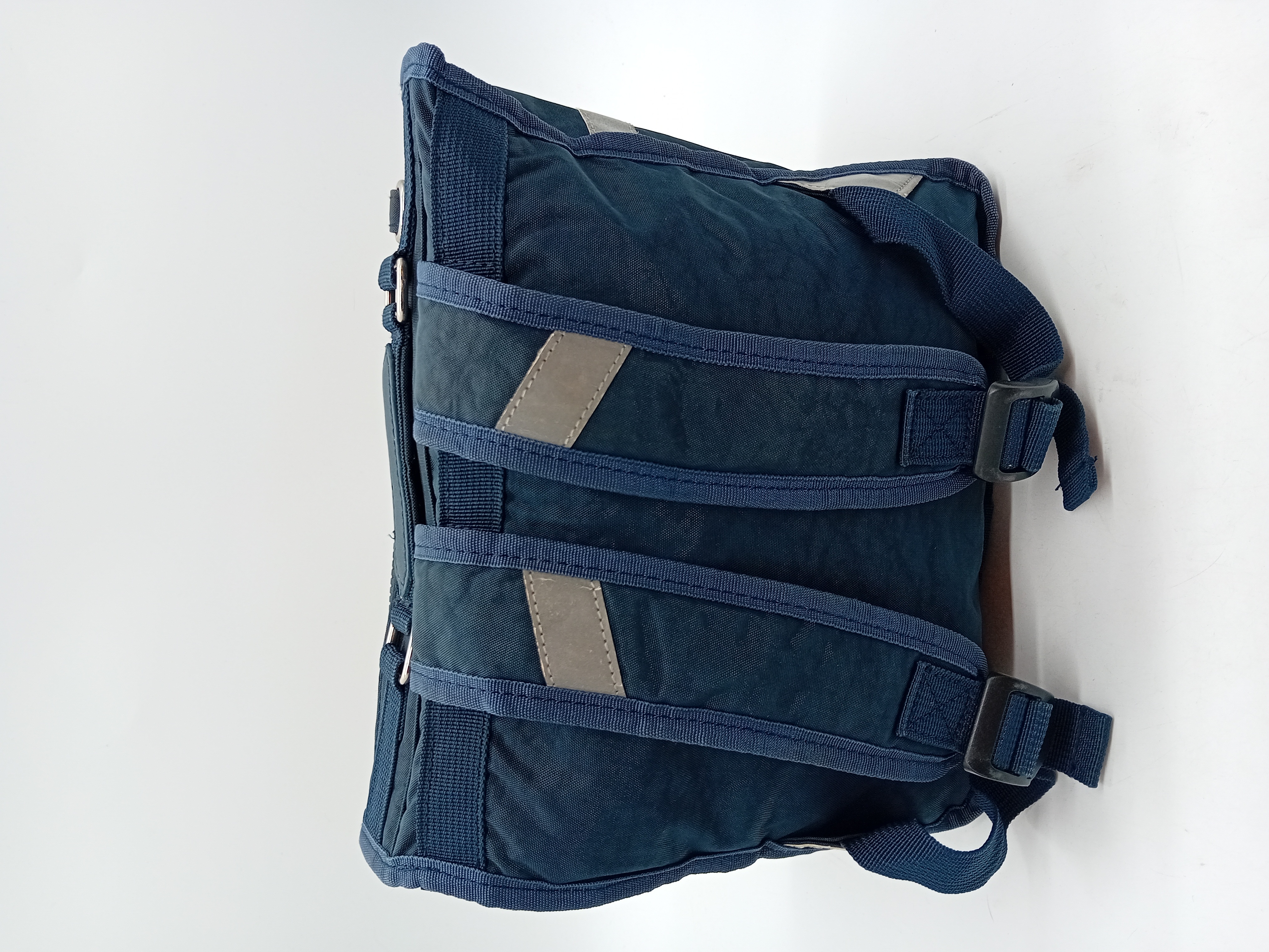Sac À Dos Bleu Kiwiwho Enfant