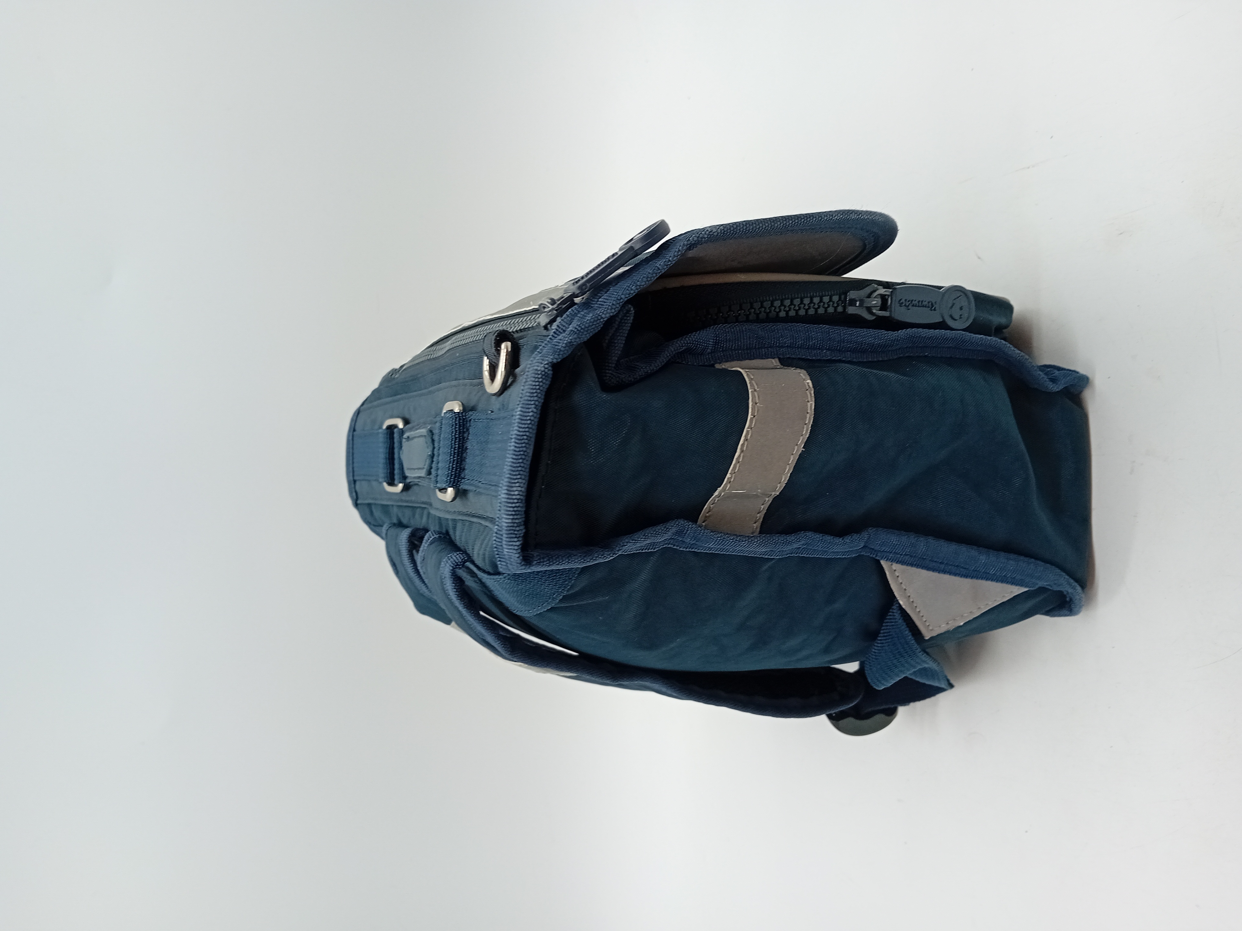 Sac À Dos Bleu Kiwiwho Enfant