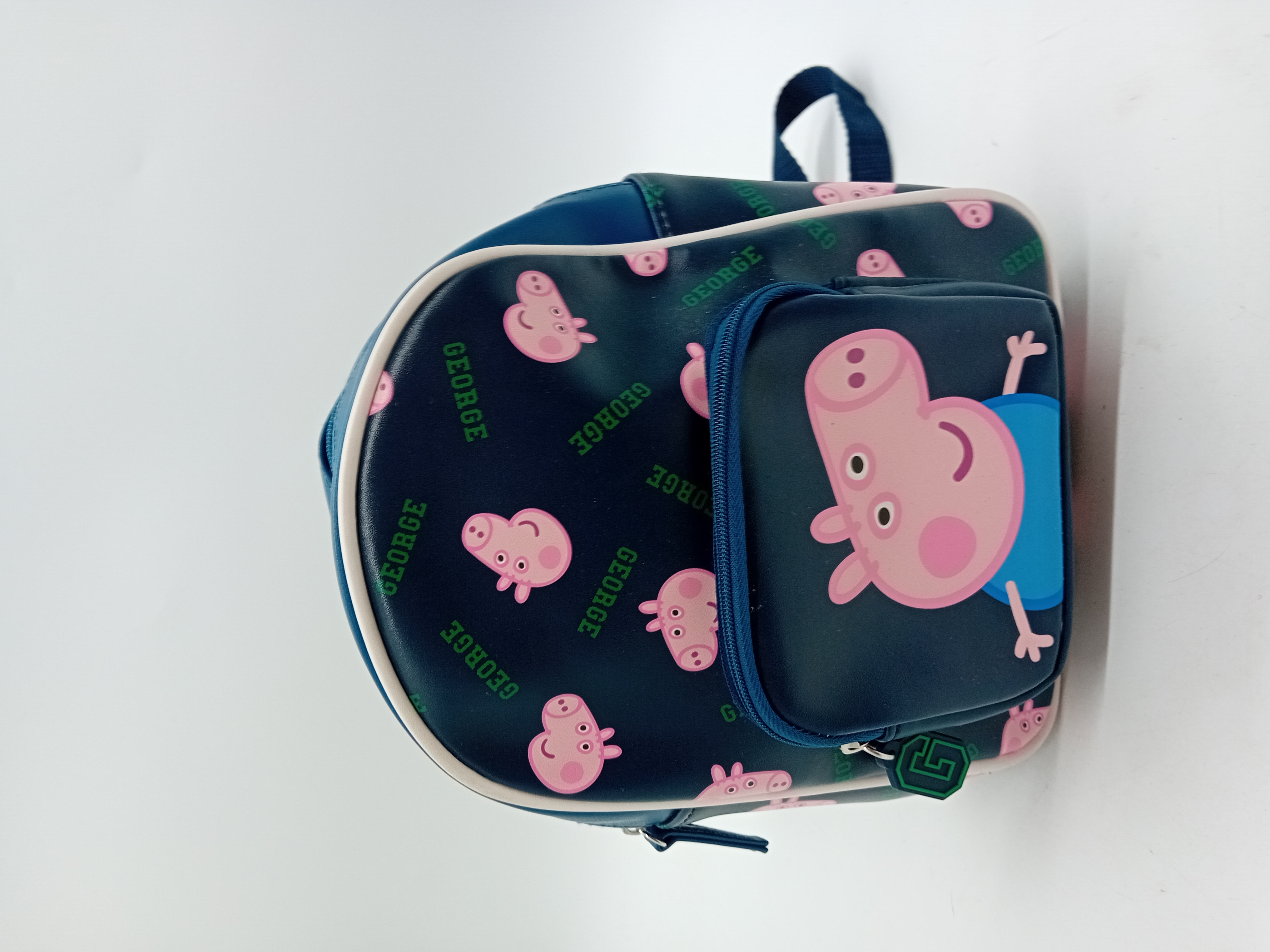Sac À Dos George Pig Peppa Pig