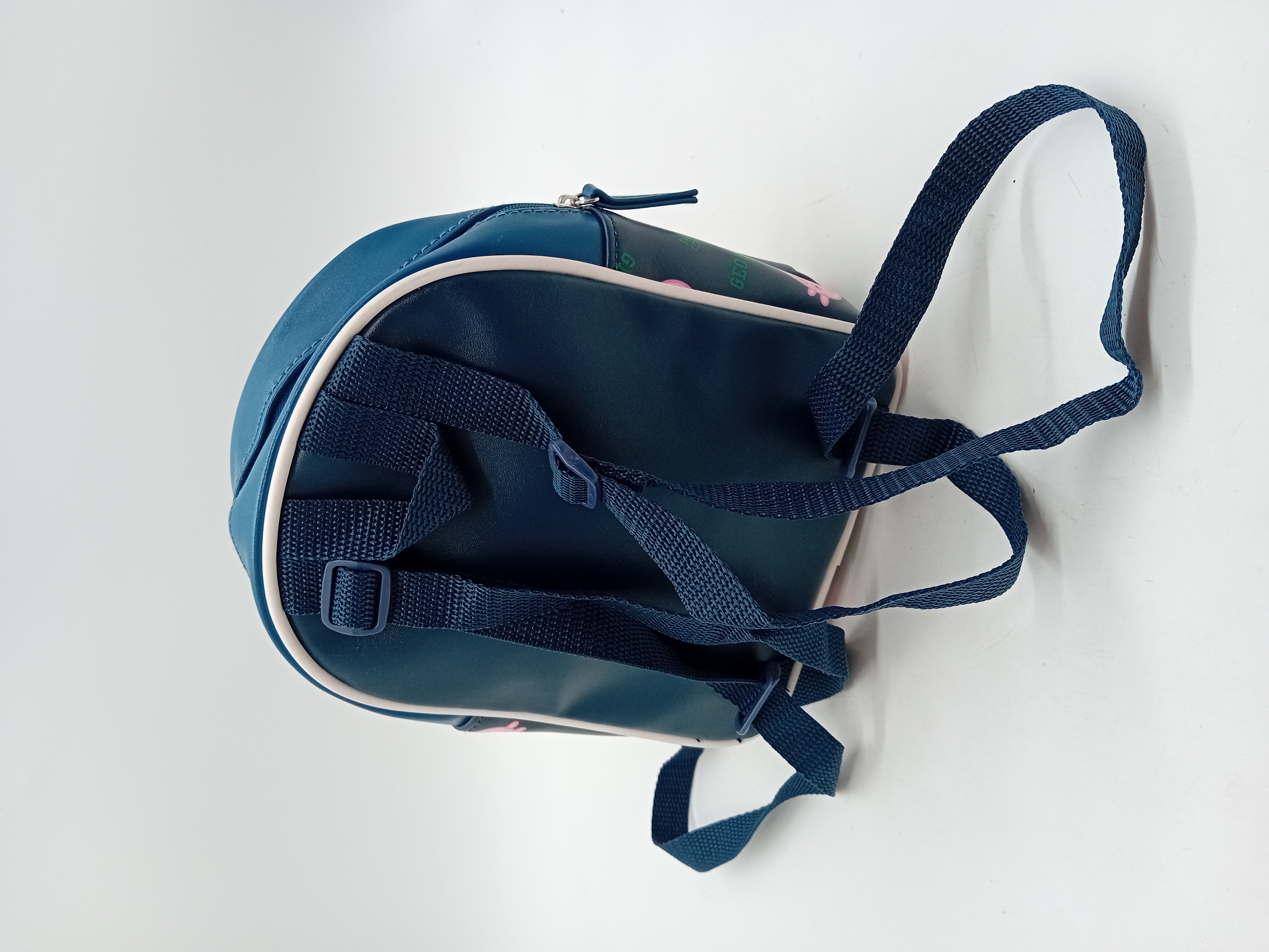Sac À Dos George Pig Peppa Pig