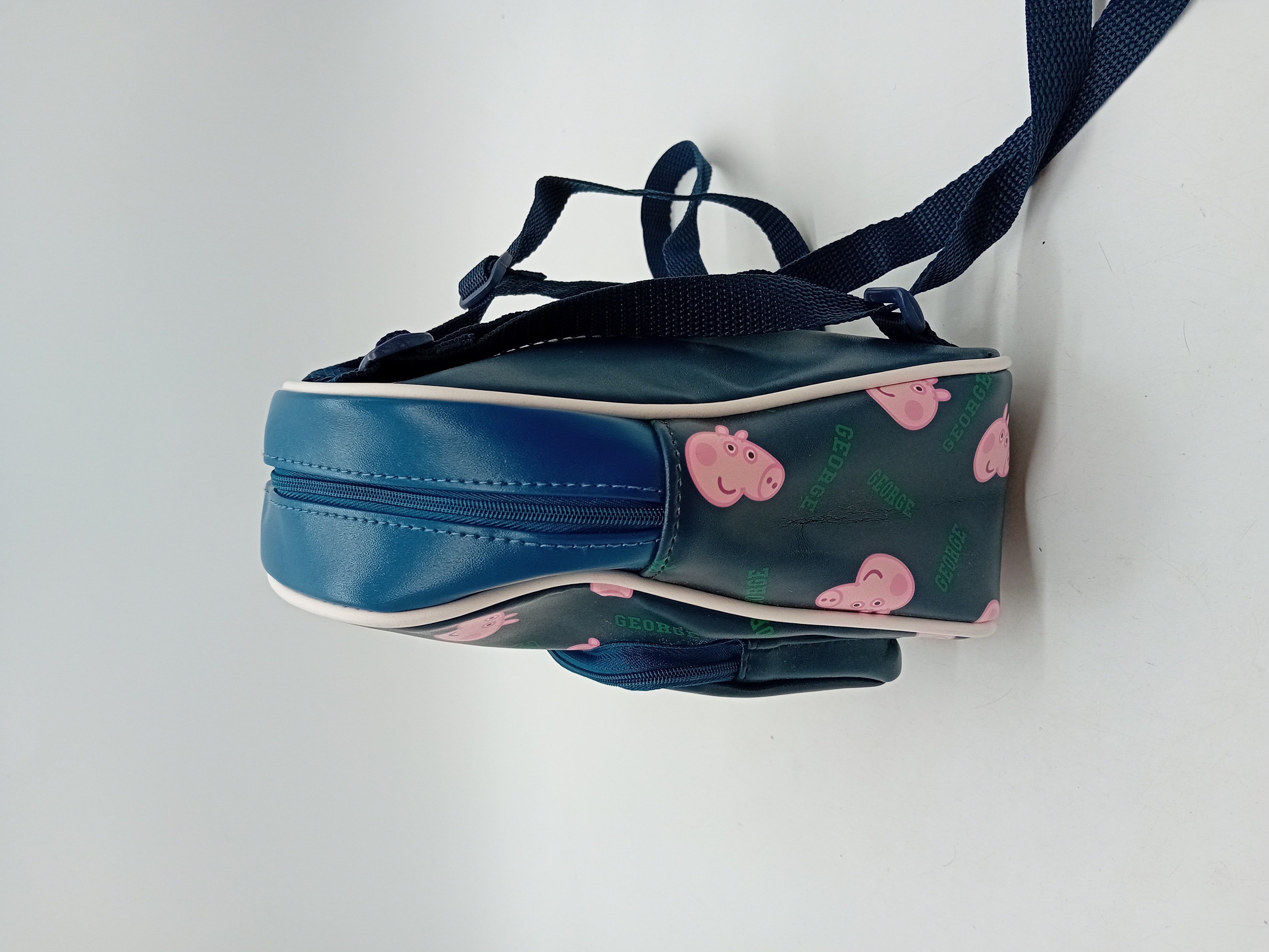 Sac À Dos George Pig Peppa Pig