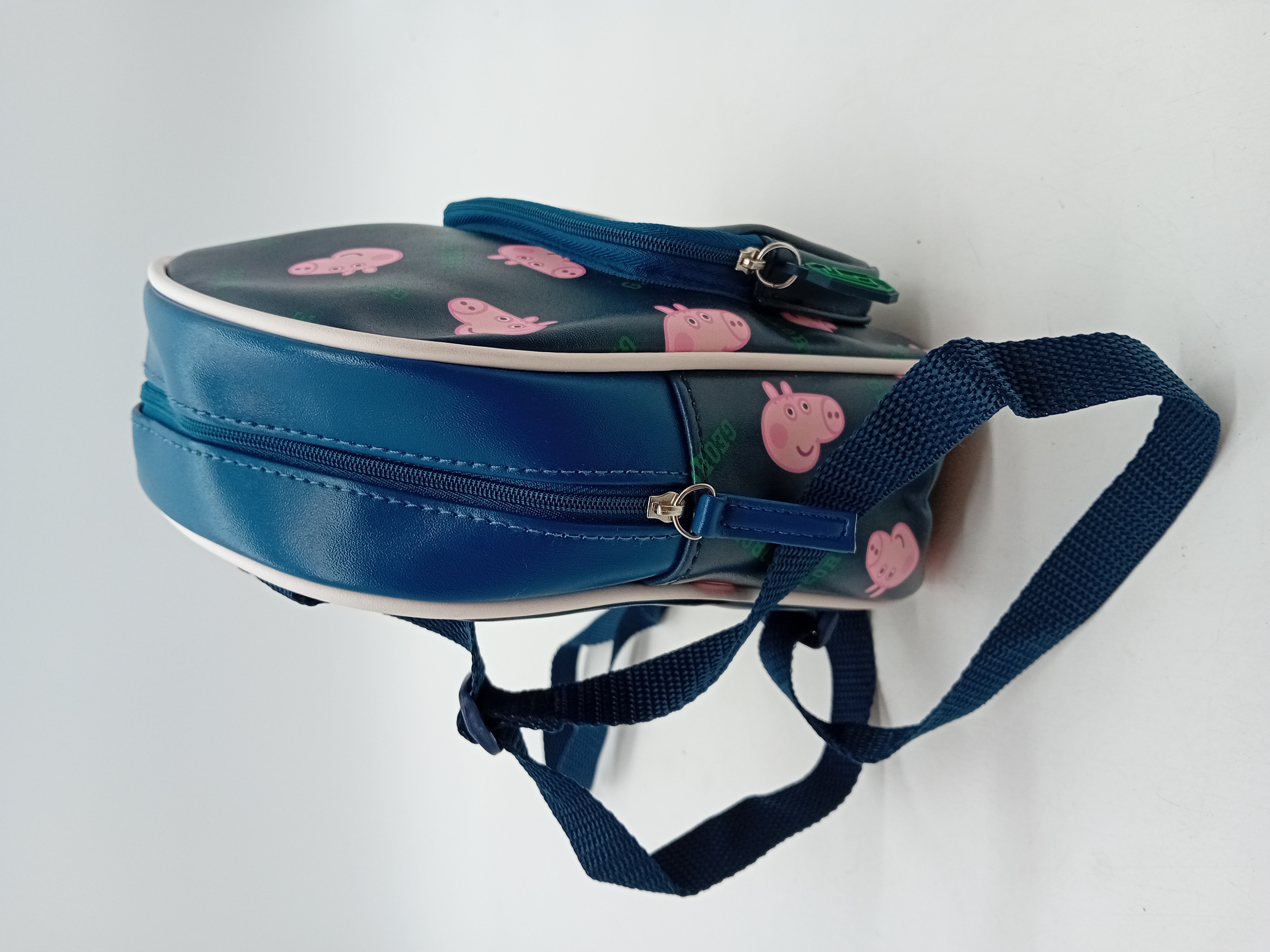 Sac À Dos George Pig Peppa Pig