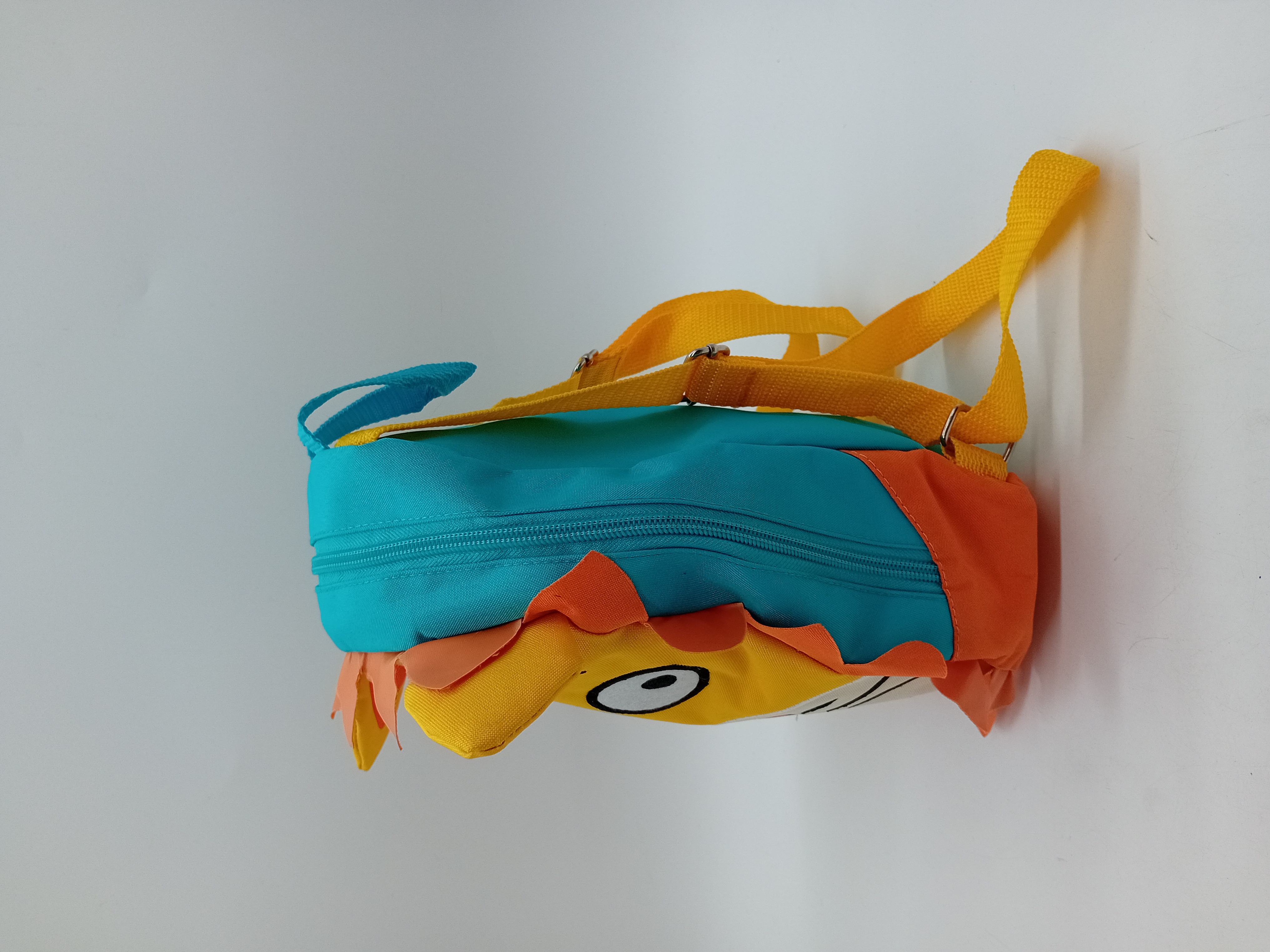 Sac à dos Lion coloré pour enfant Viquel