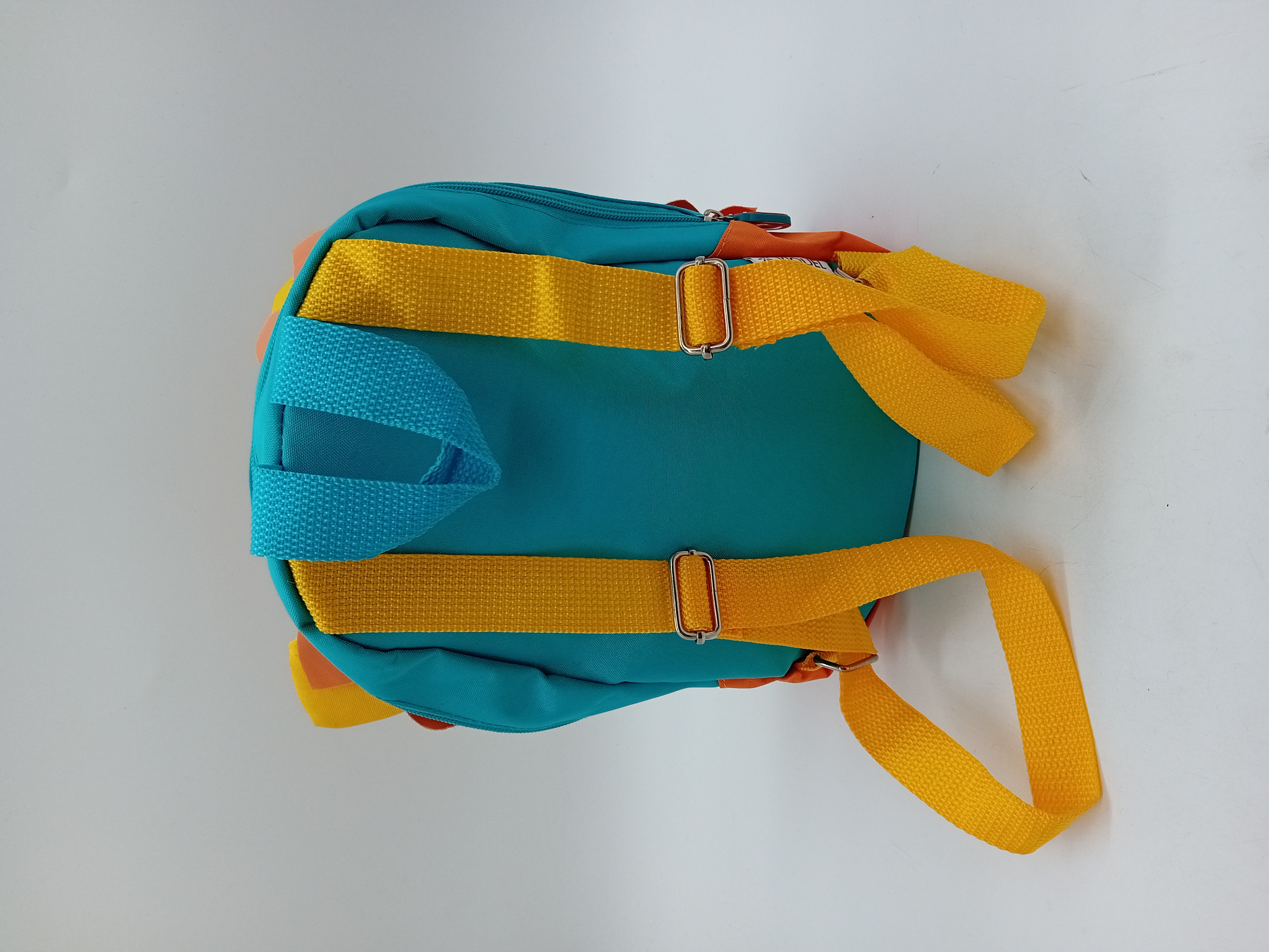 Sac à dos Lion coloré pour enfant Viquel