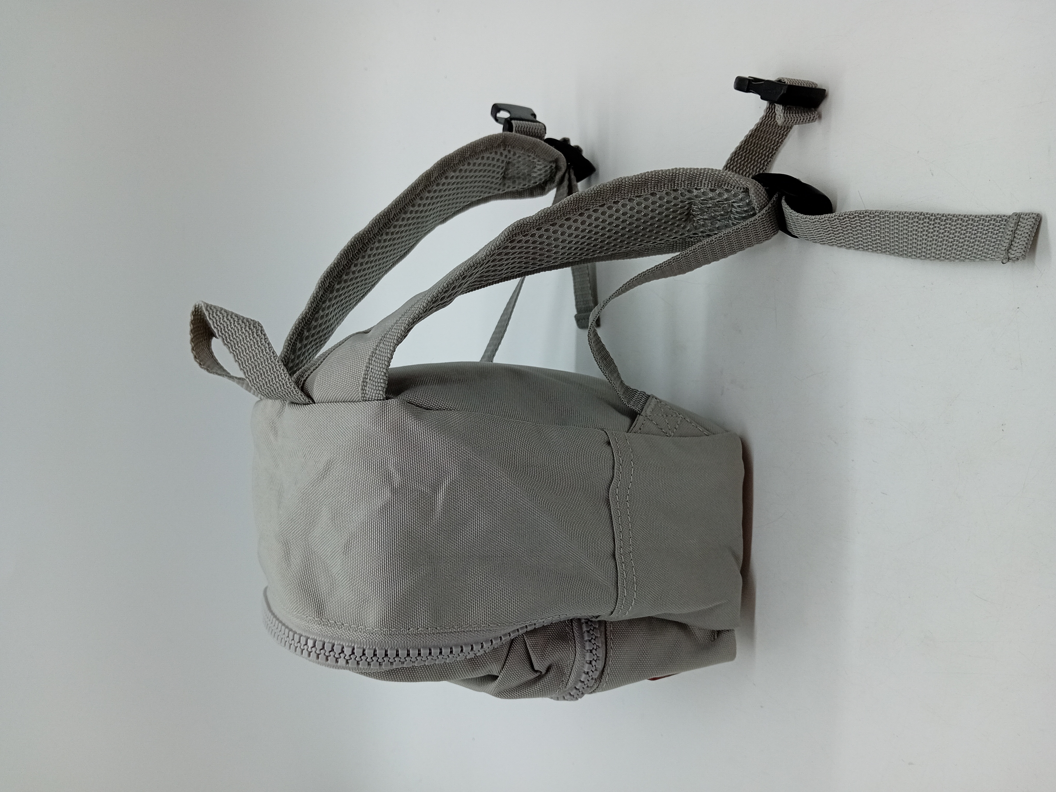 Sac à dos enfant gris LIVLY
