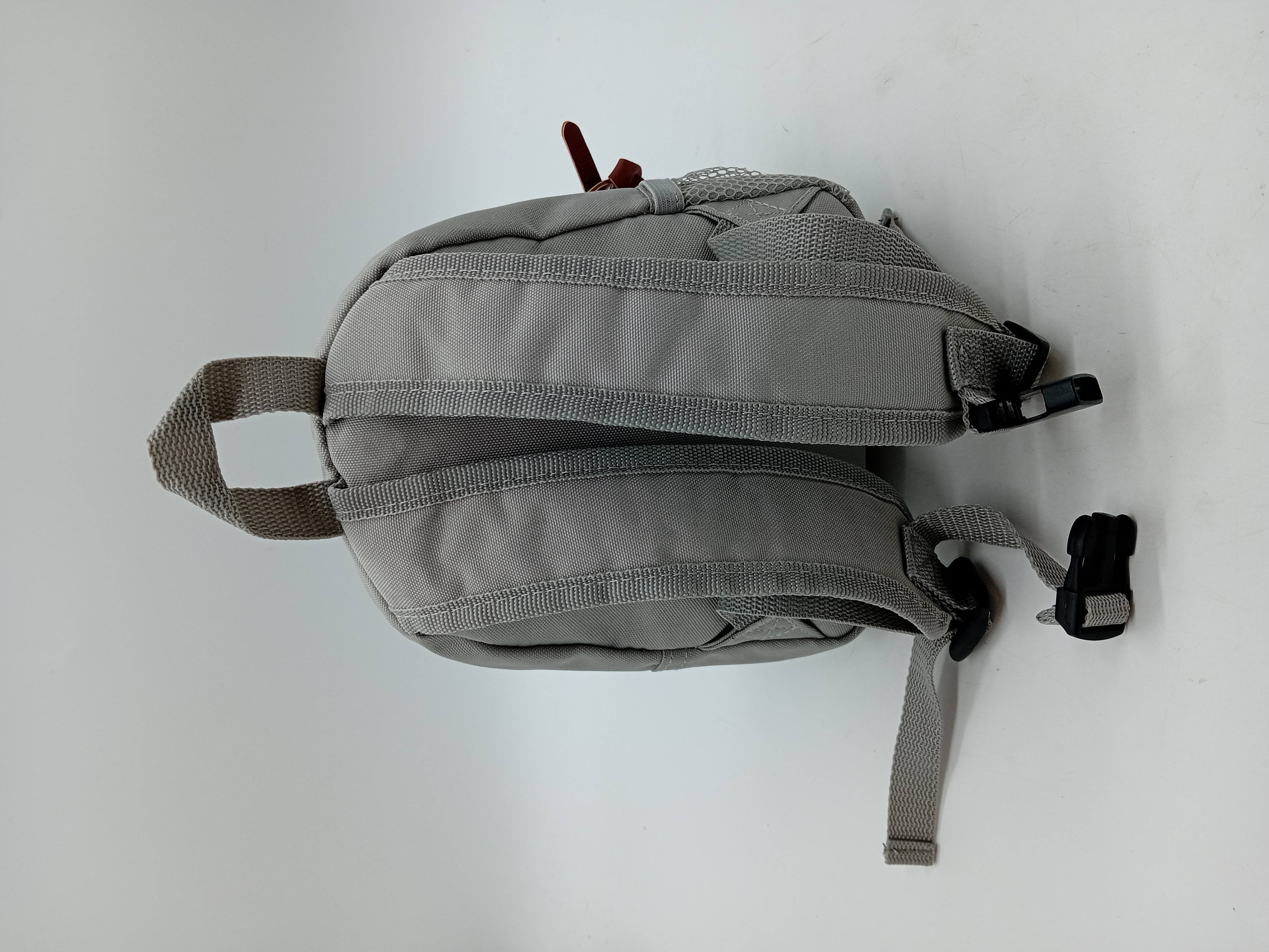 Sac à dos enfant gris LIVLY