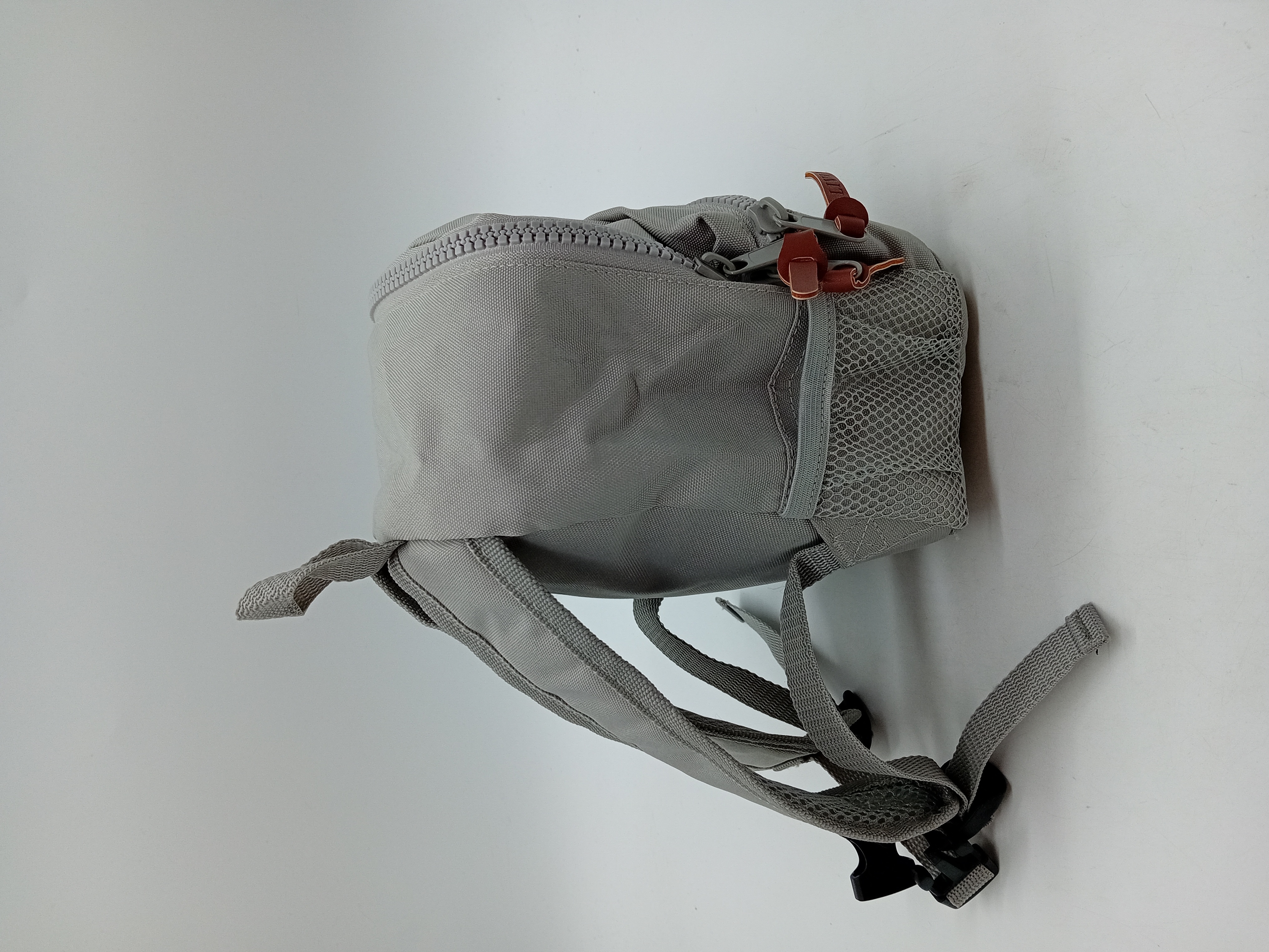 Sac à dos enfant gris LIVLY