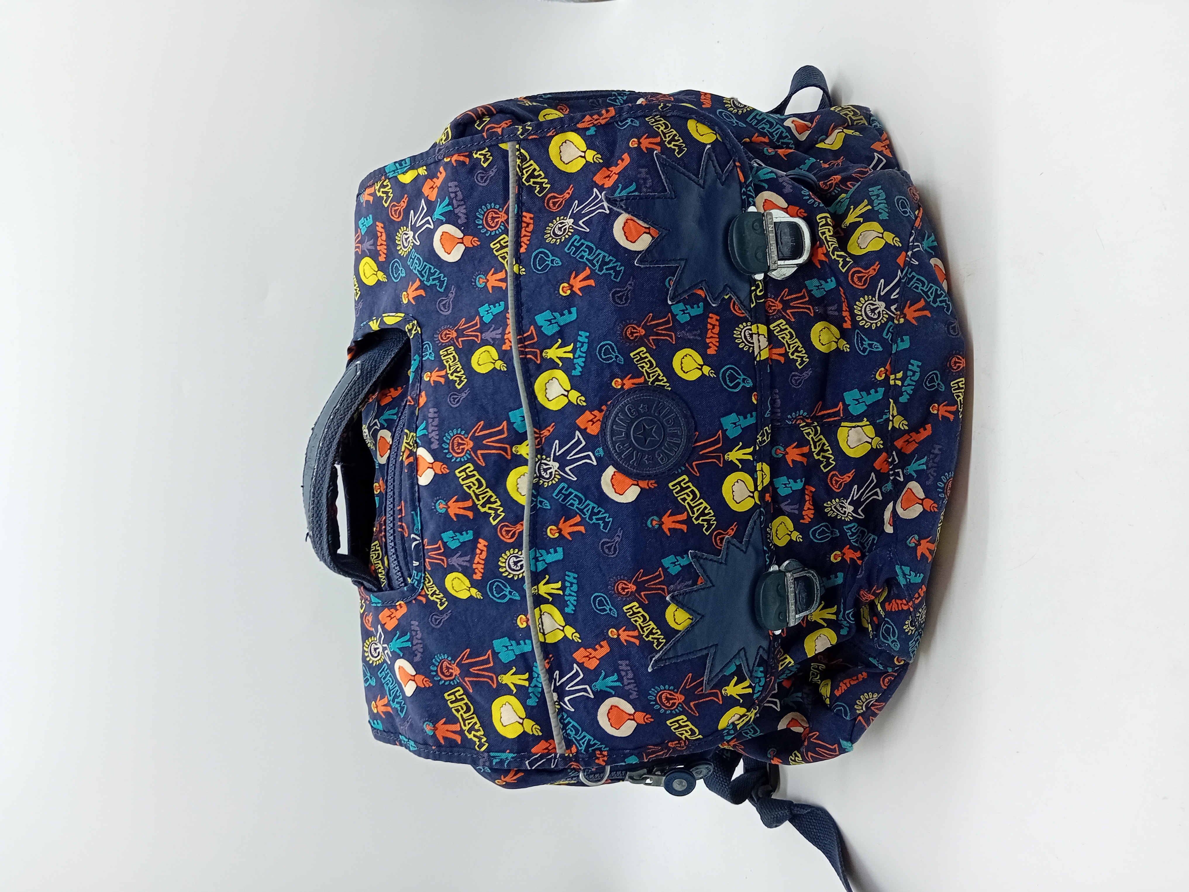 Sac À Dos Kipling