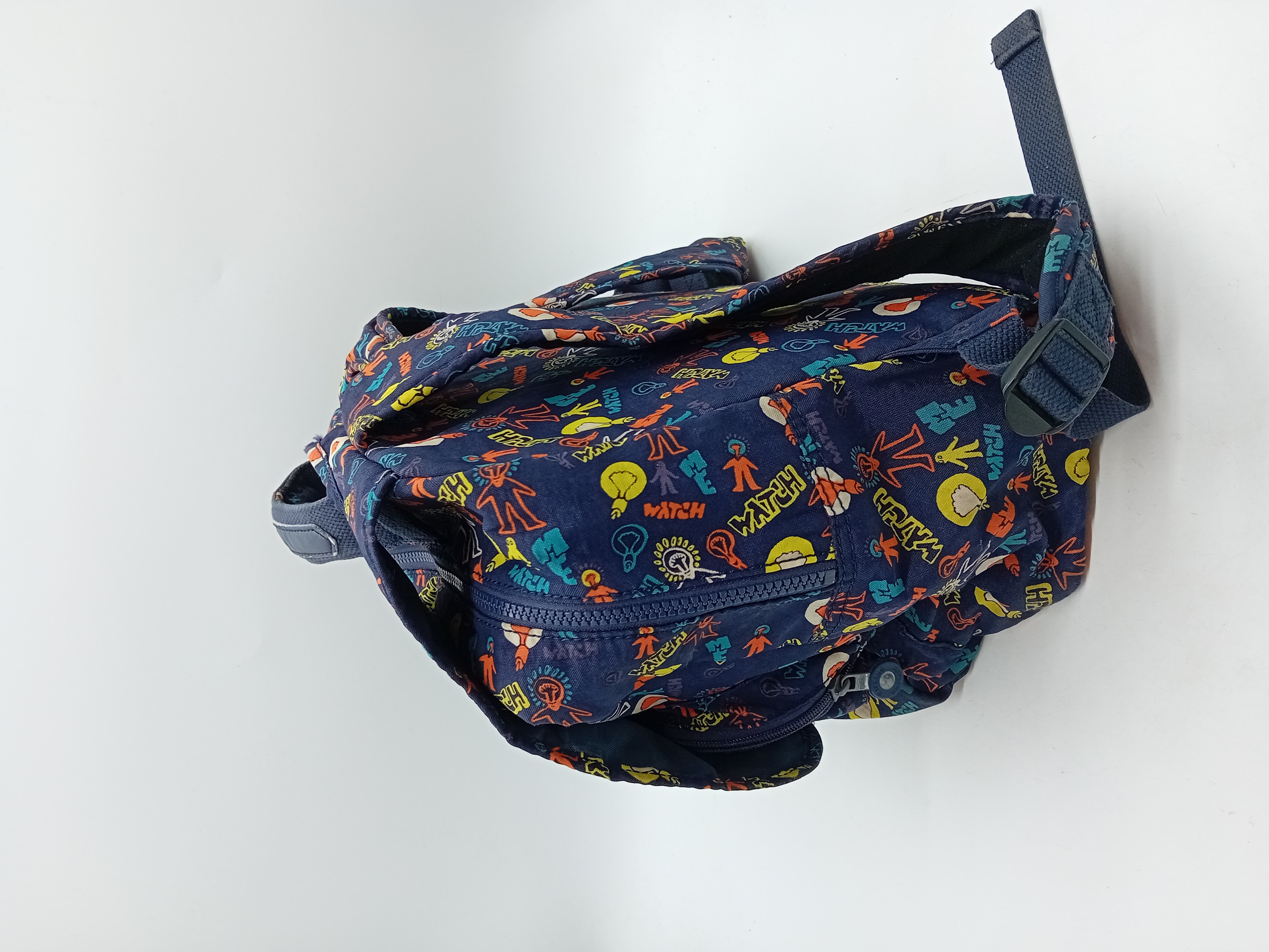 Sac À Dos Kipling