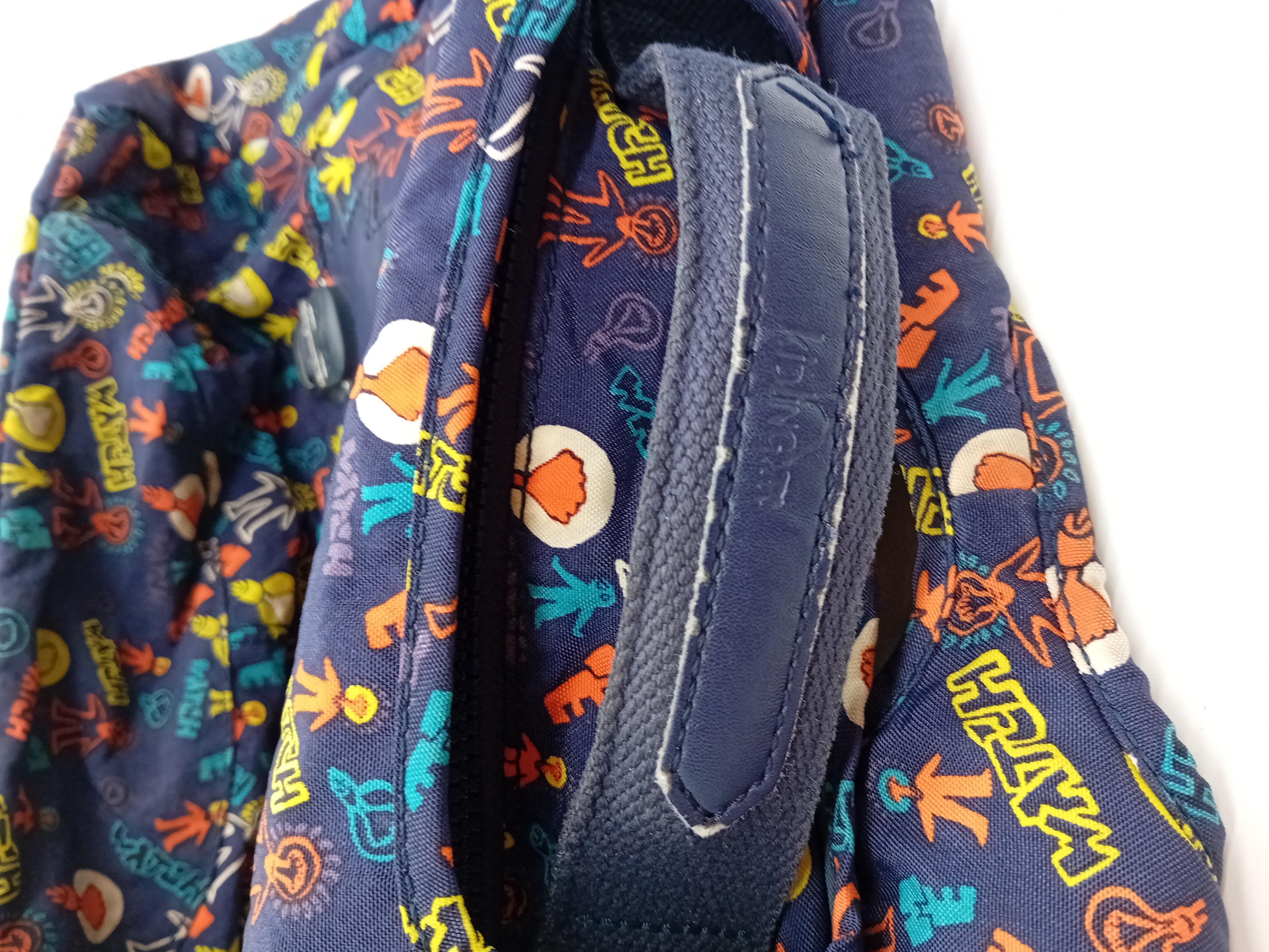 Sac À Dos Kipling