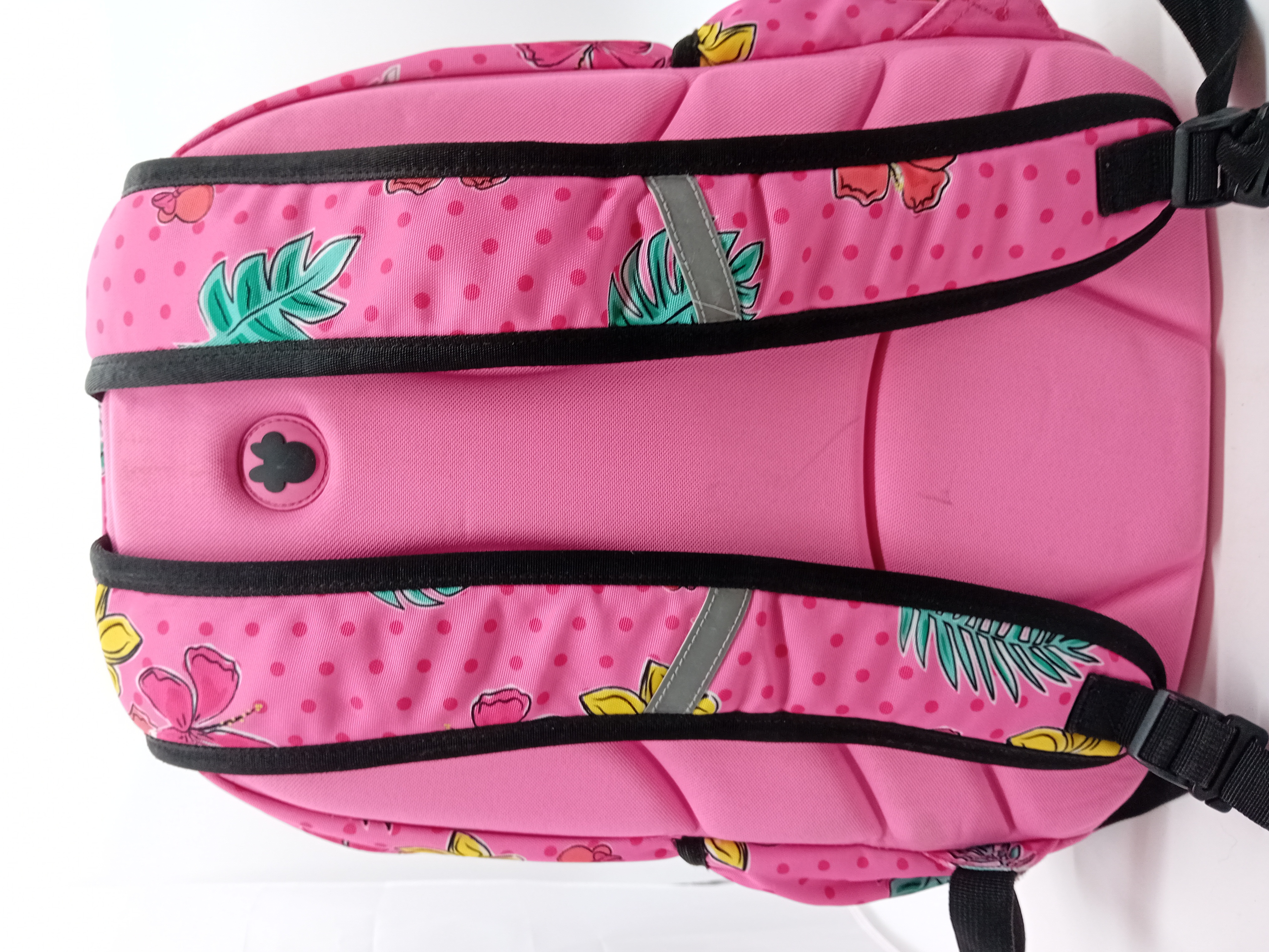 Sac À Dos Minnie Mouse Coolpack Rose