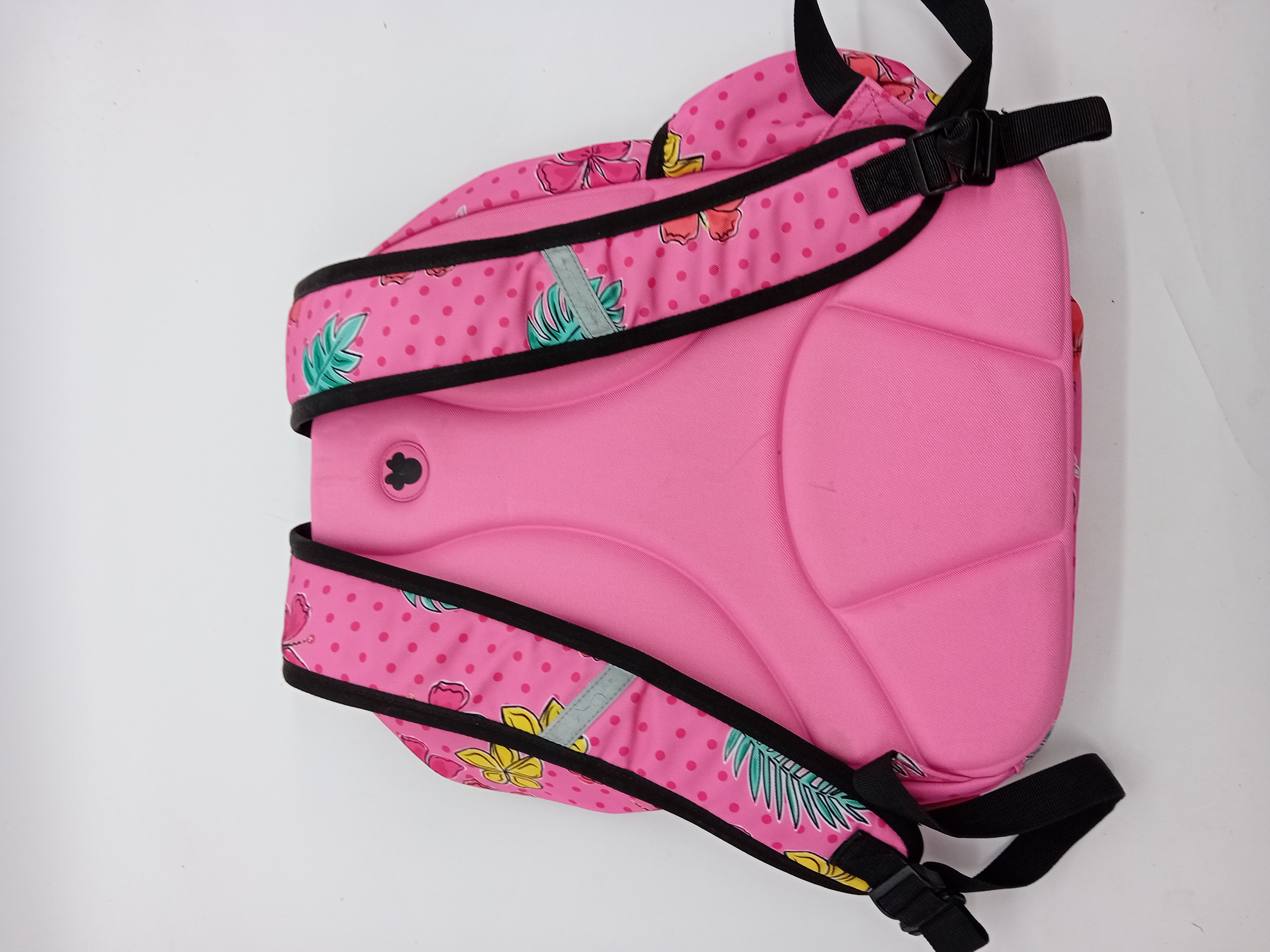 Sac À Dos Minnie Mouse Coolpack Rose