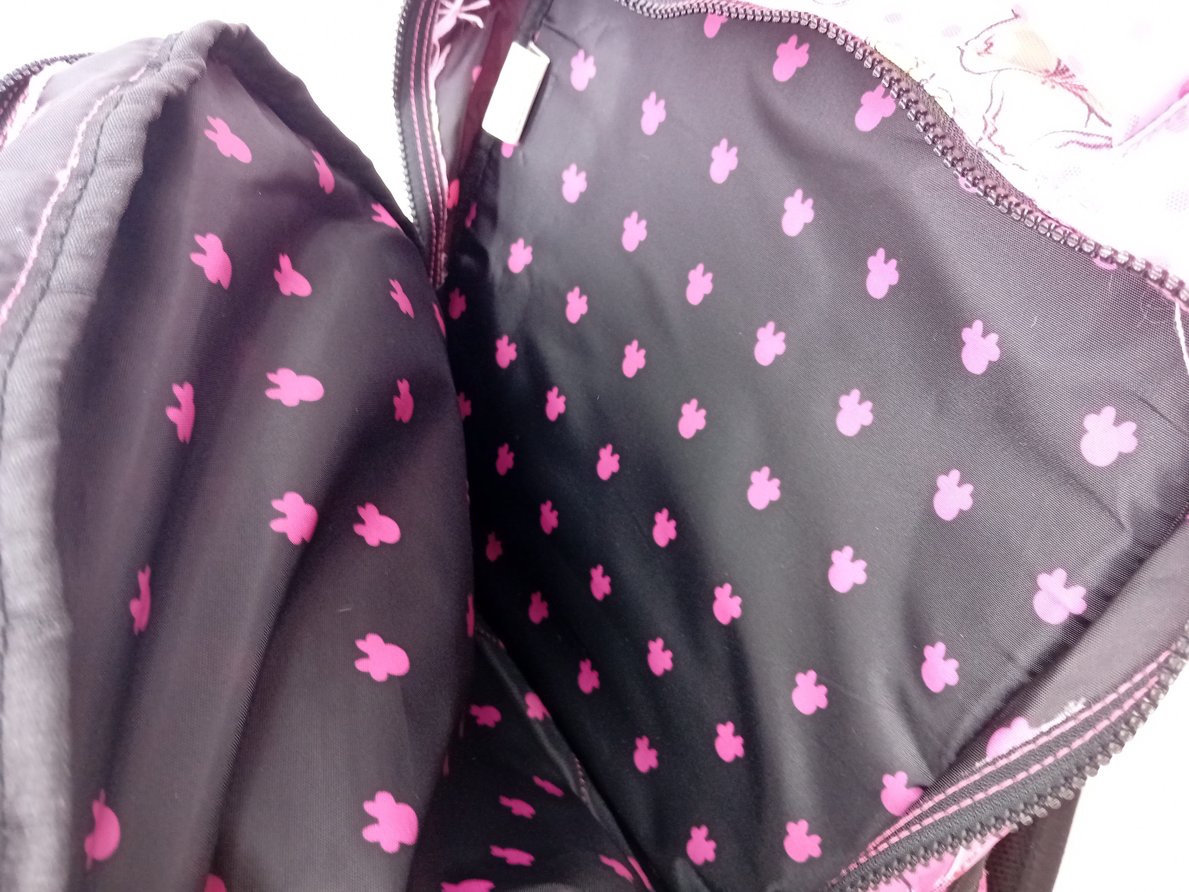 Sac À Dos Minnie Mouse Coolpack Rose