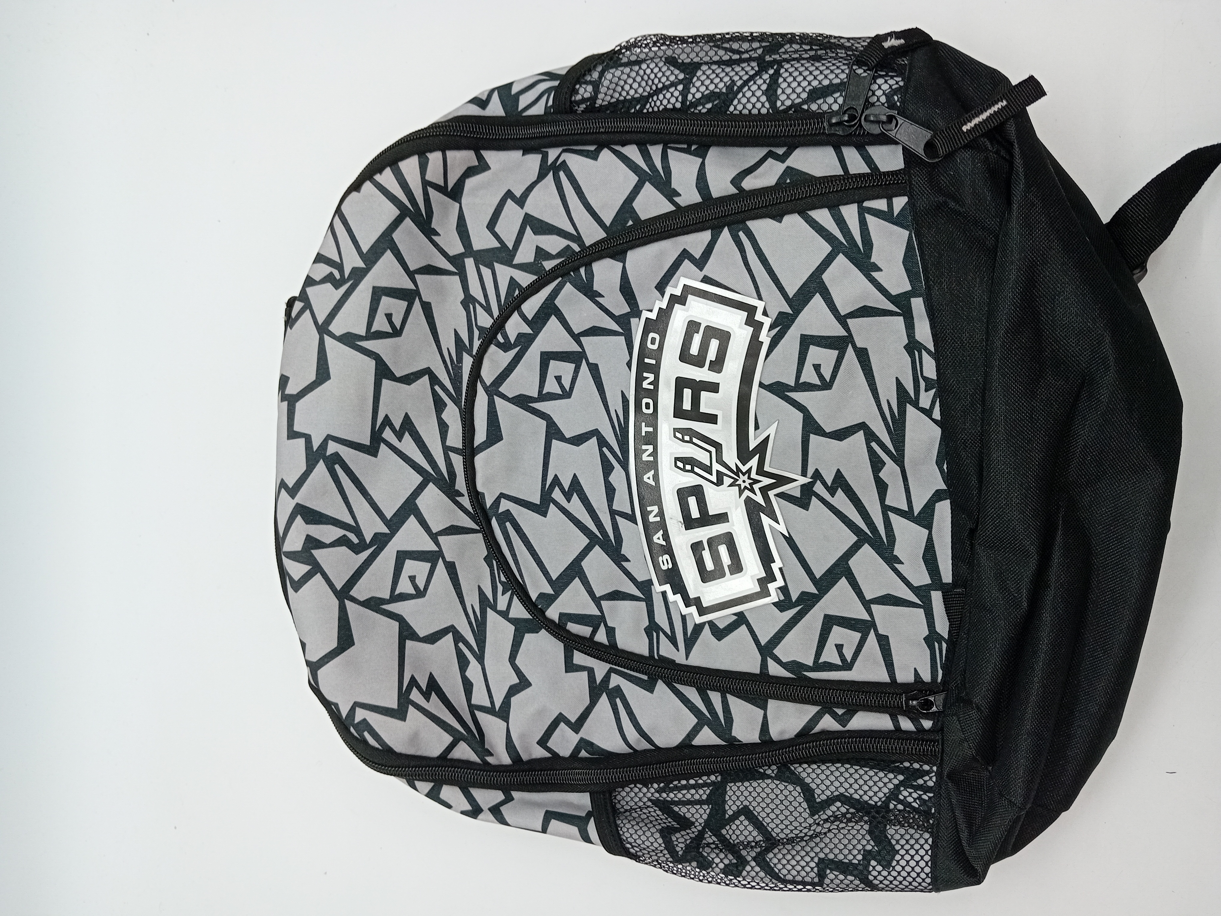 Sac À Dos San Antonio Spurs Nba