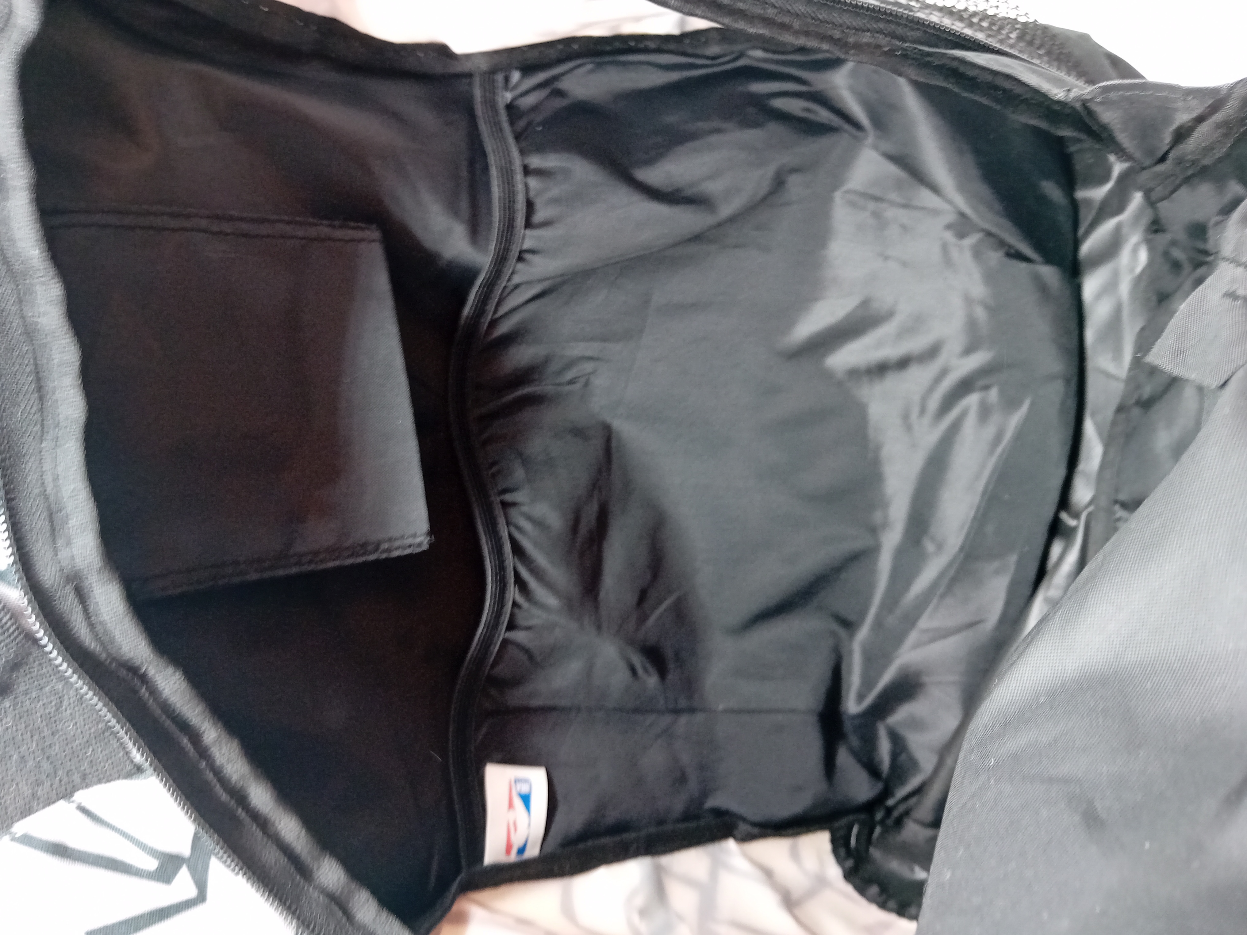 Sac À Dos San Antonio Spurs Nba