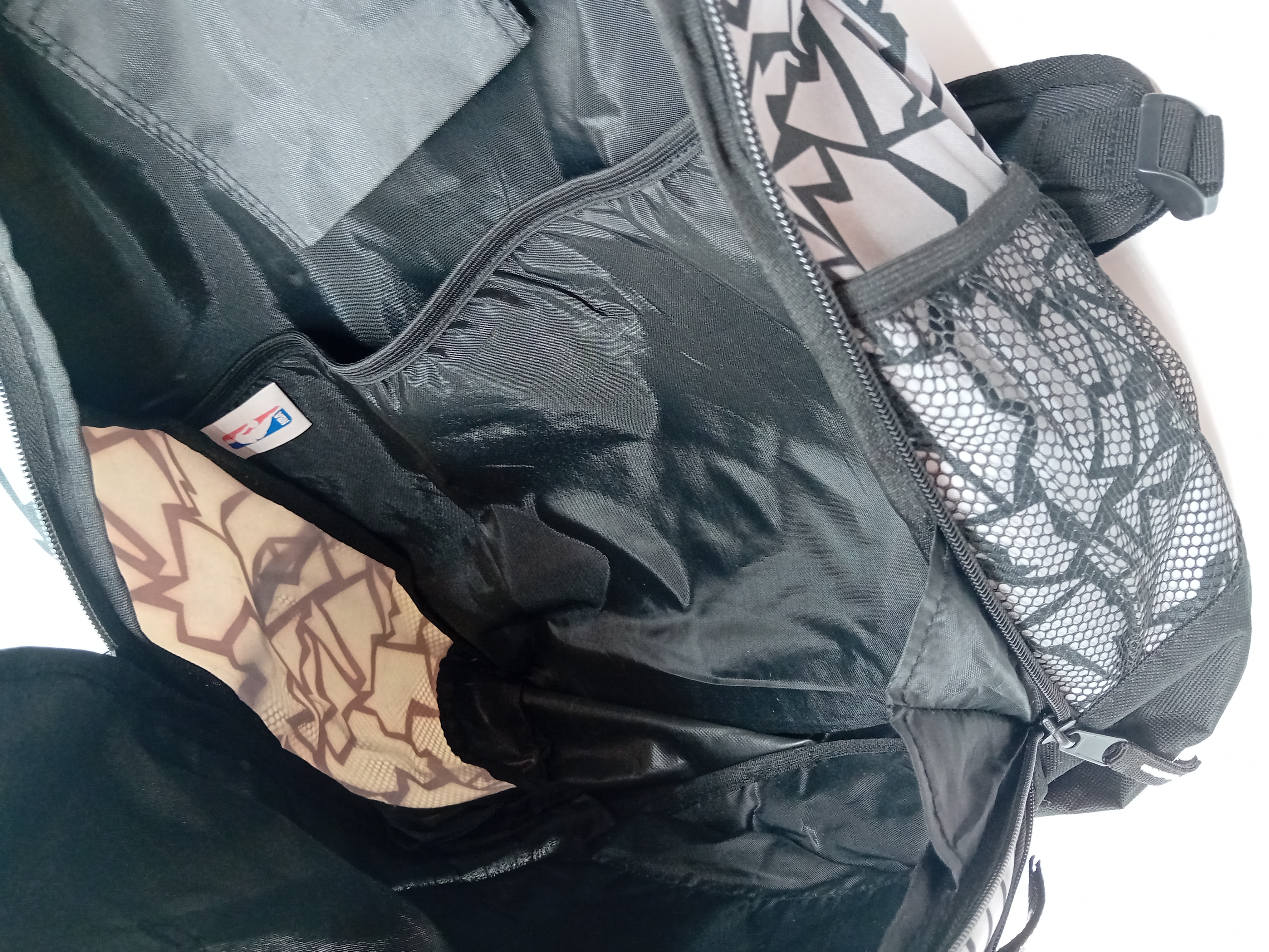 Sac À Dos San Antonio Spurs Nba