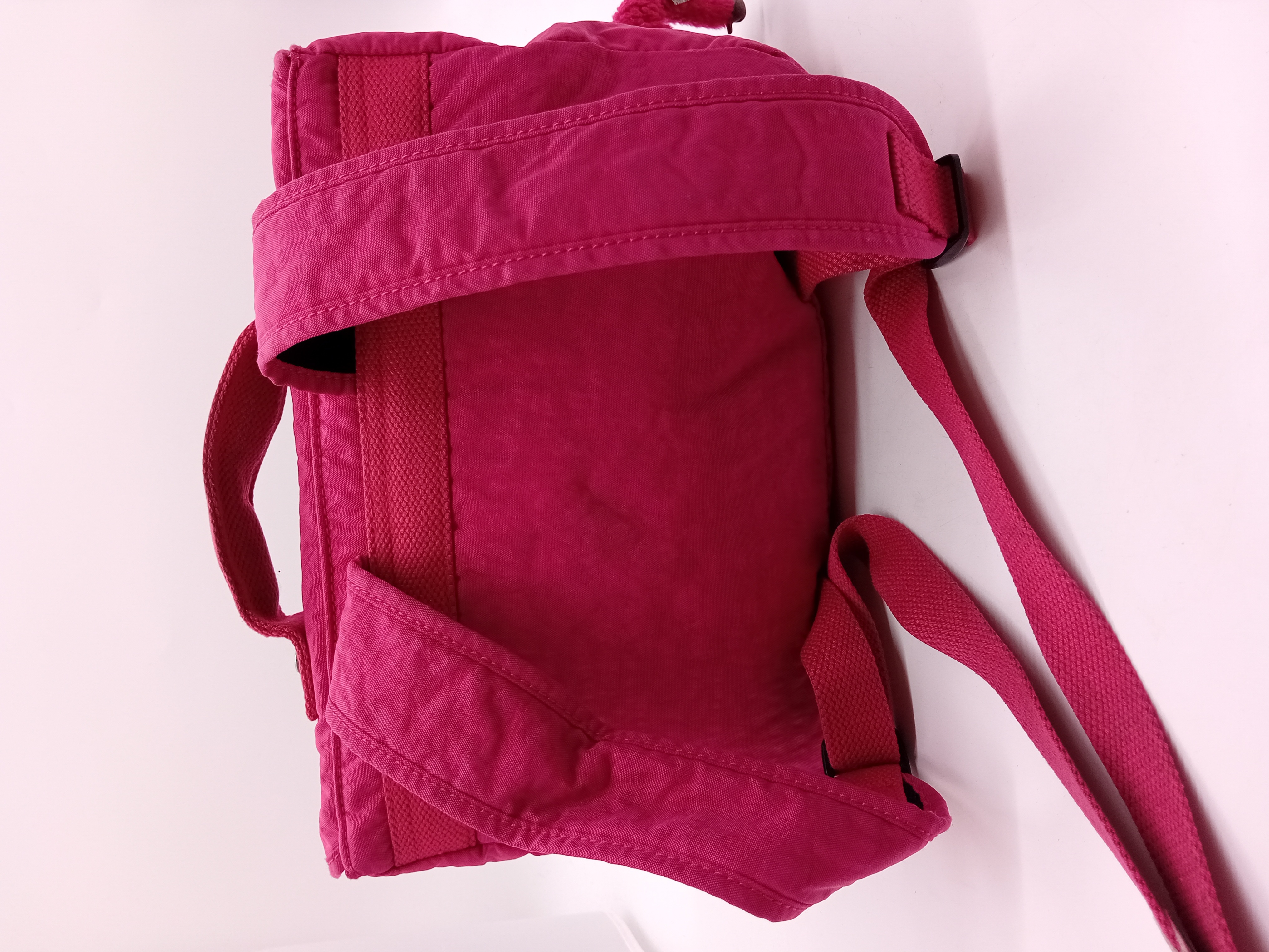 Sac À Dos Kipling Rose