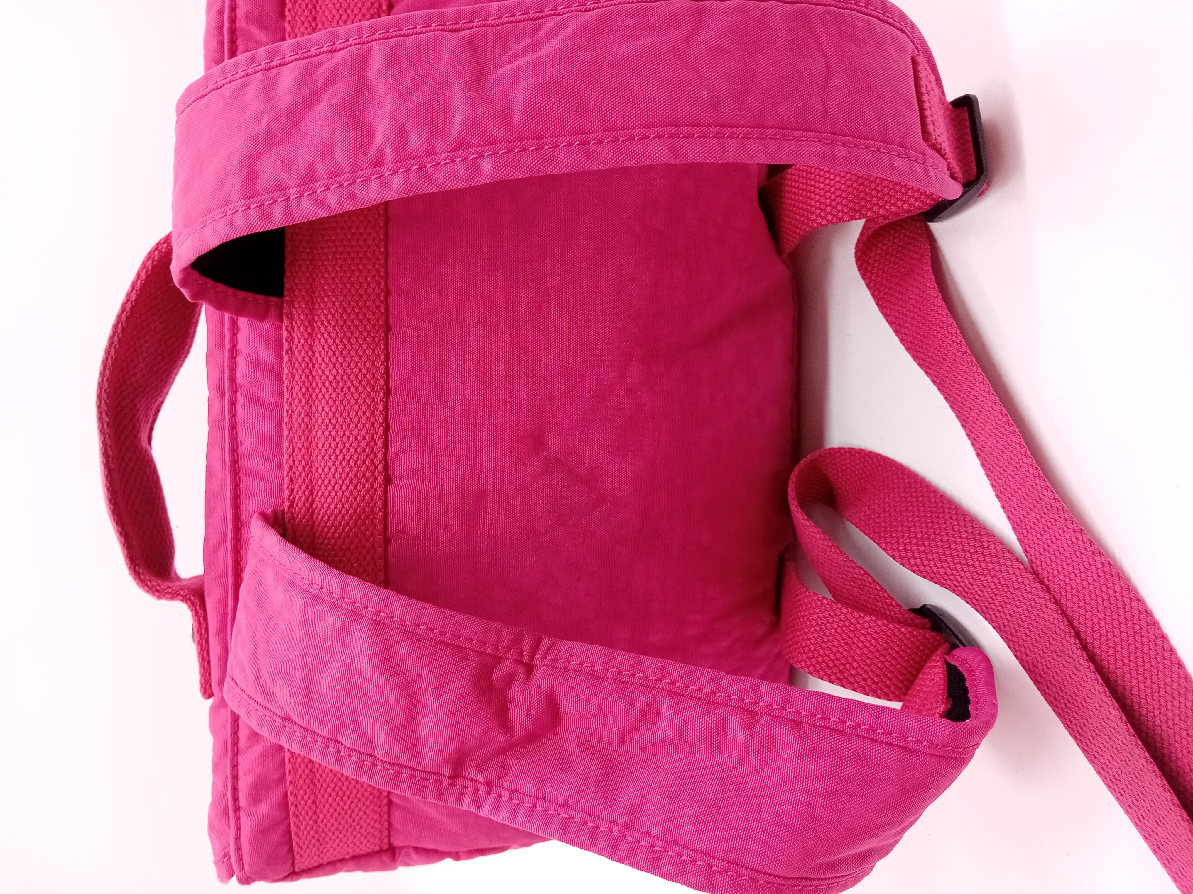 Sac À Dos Kipling Rose