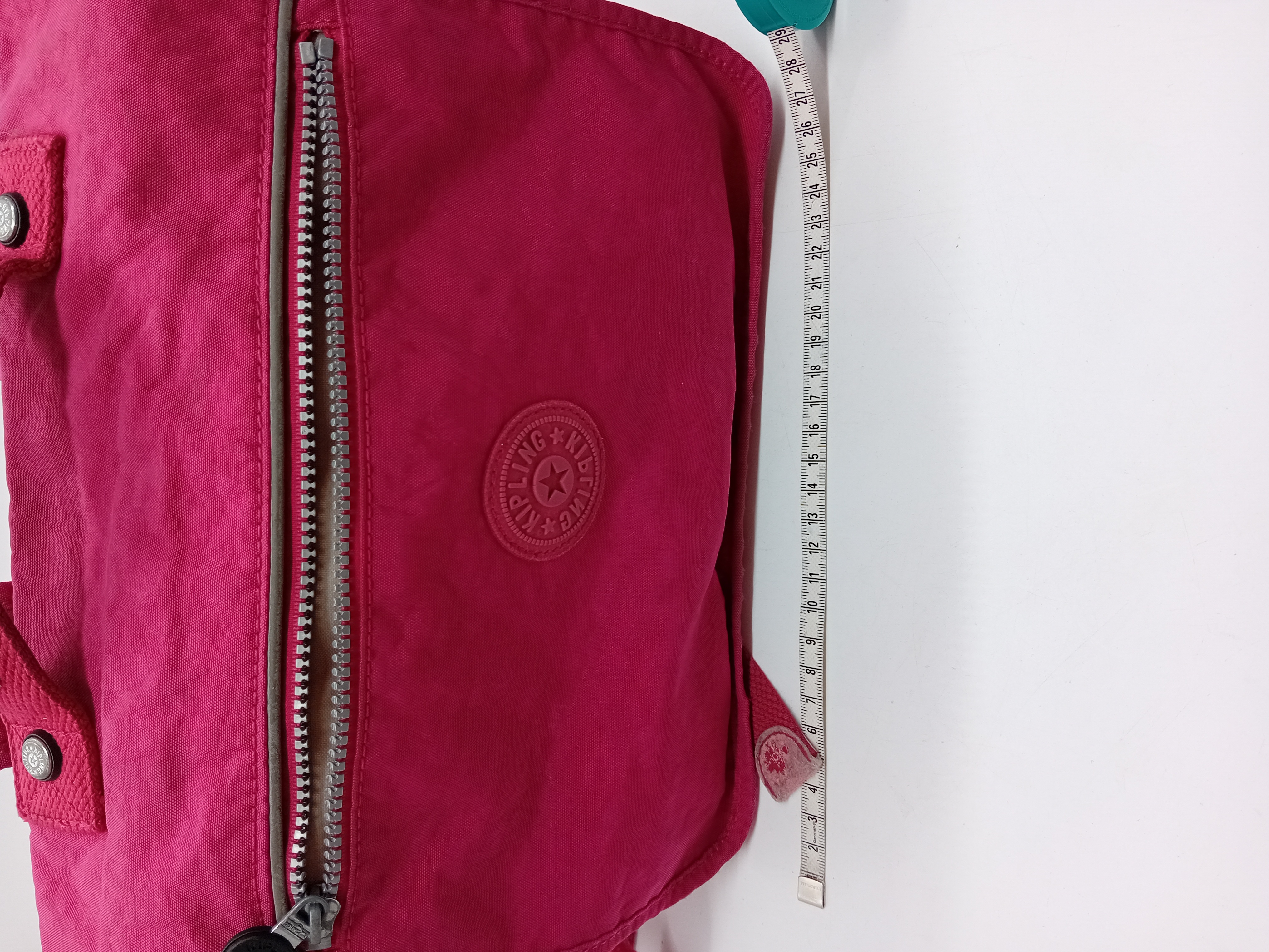 Sac À Dos Kipling Rose