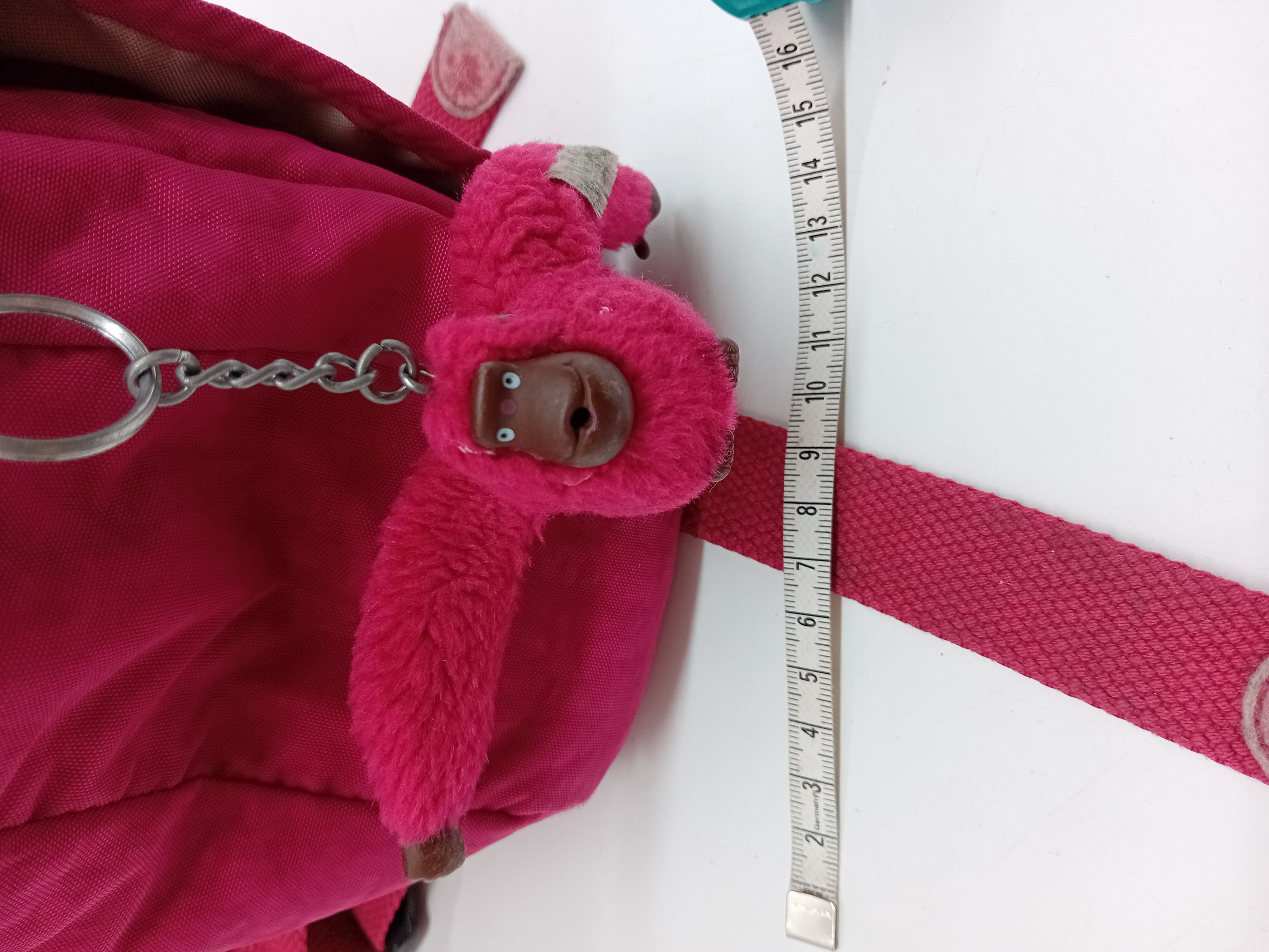Sac À Dos Kipling Rose