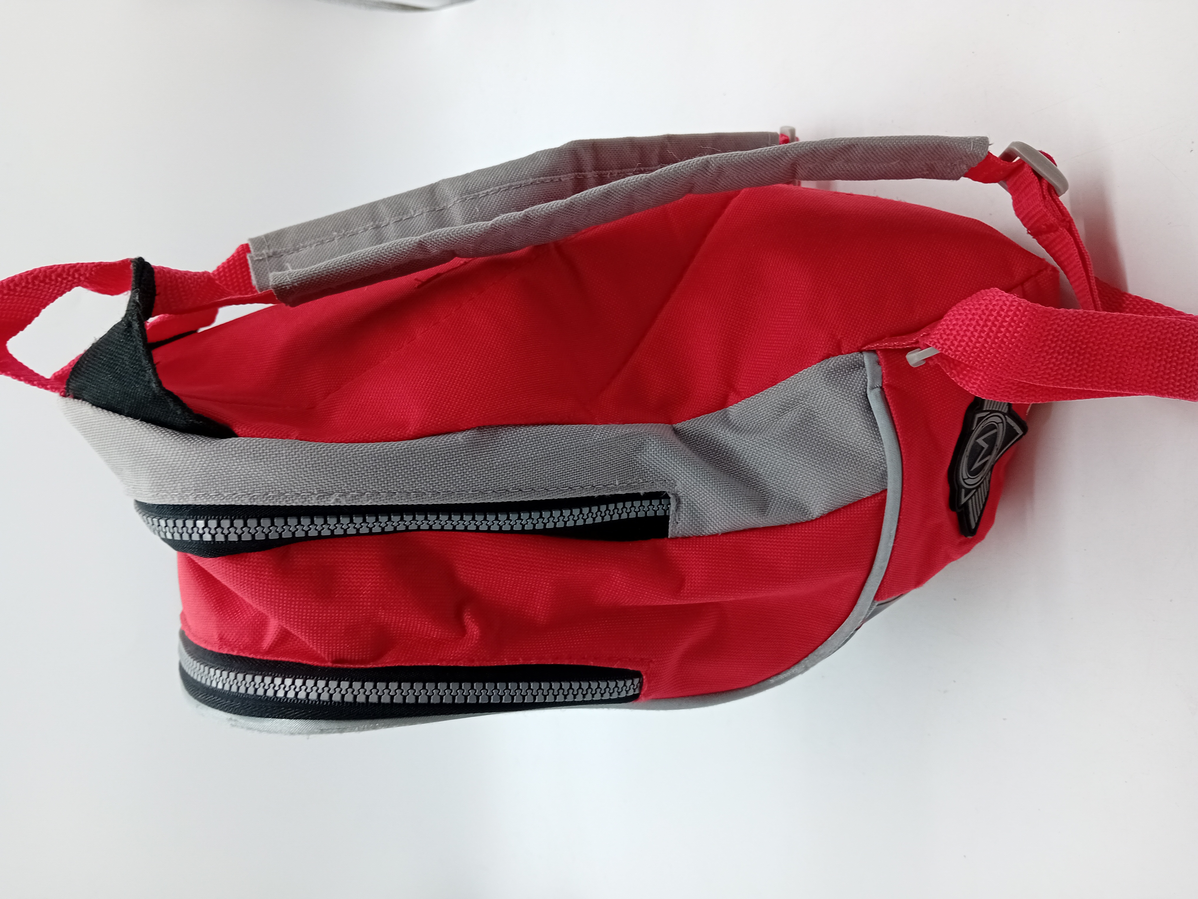 Sac À Dos Cars Finn Mcmissile Disney