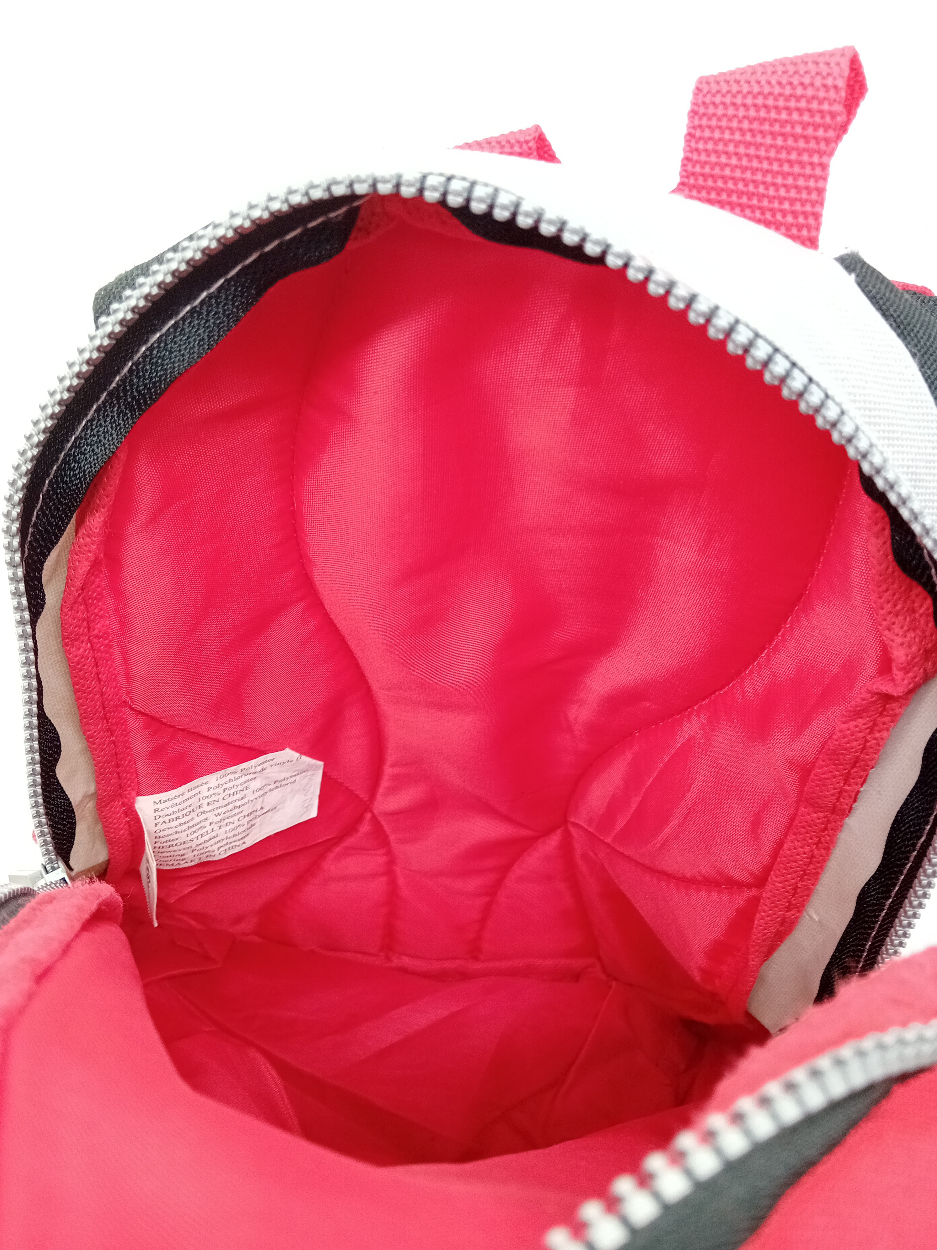 Sac À Dos Cars Finn Mcmissile Disney