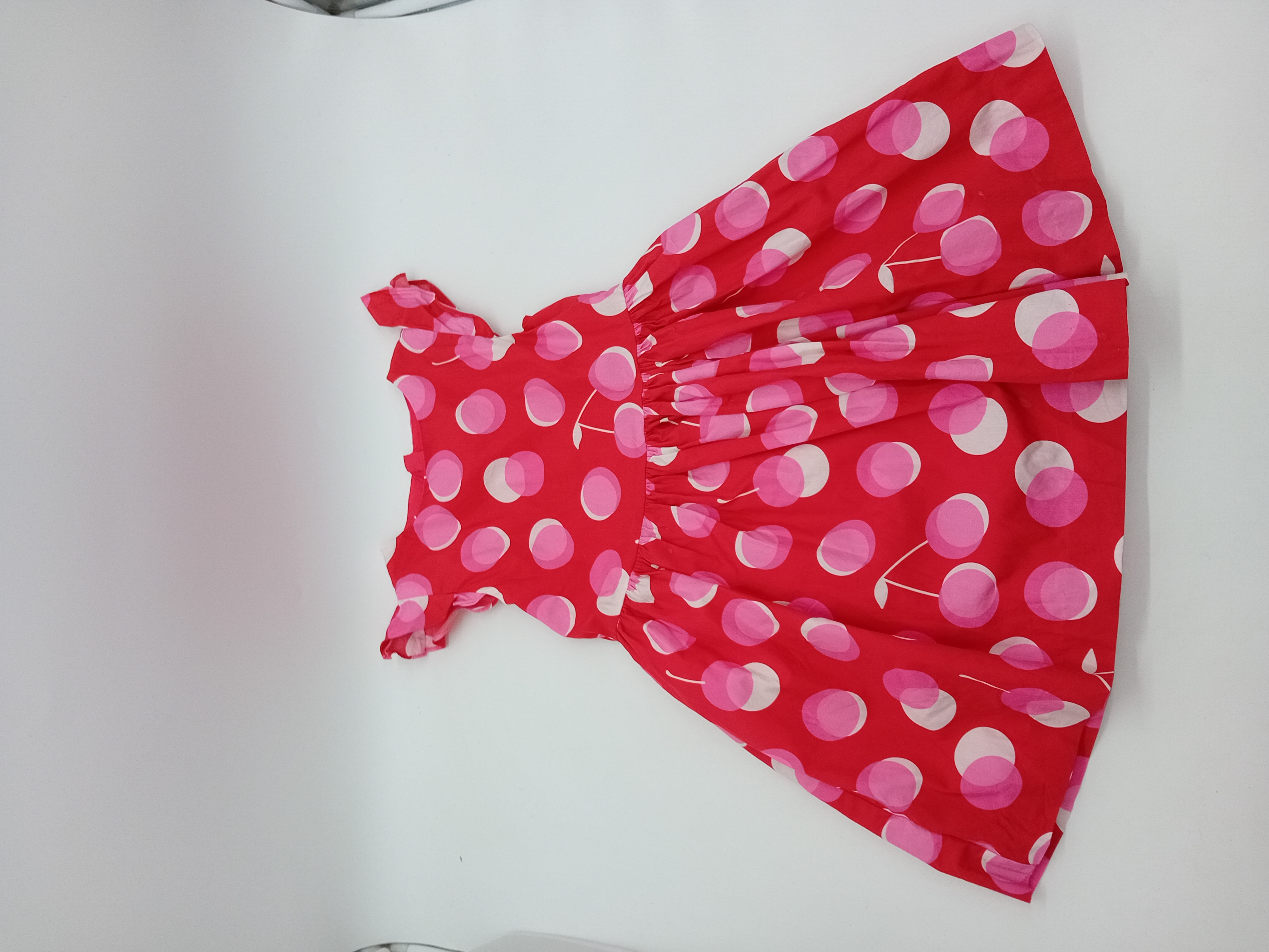 Robe Jacadi 5 Ans