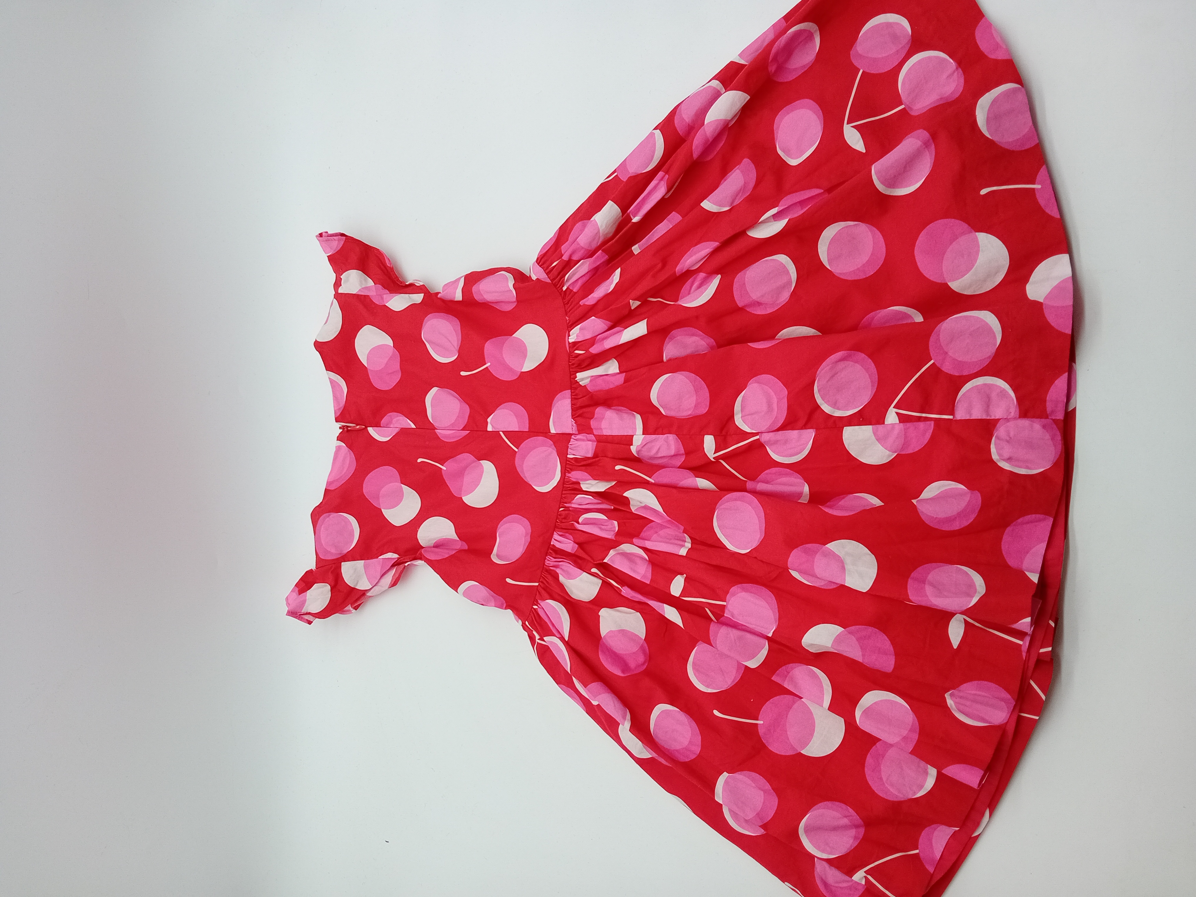 Robe Jacadi 5 Ans