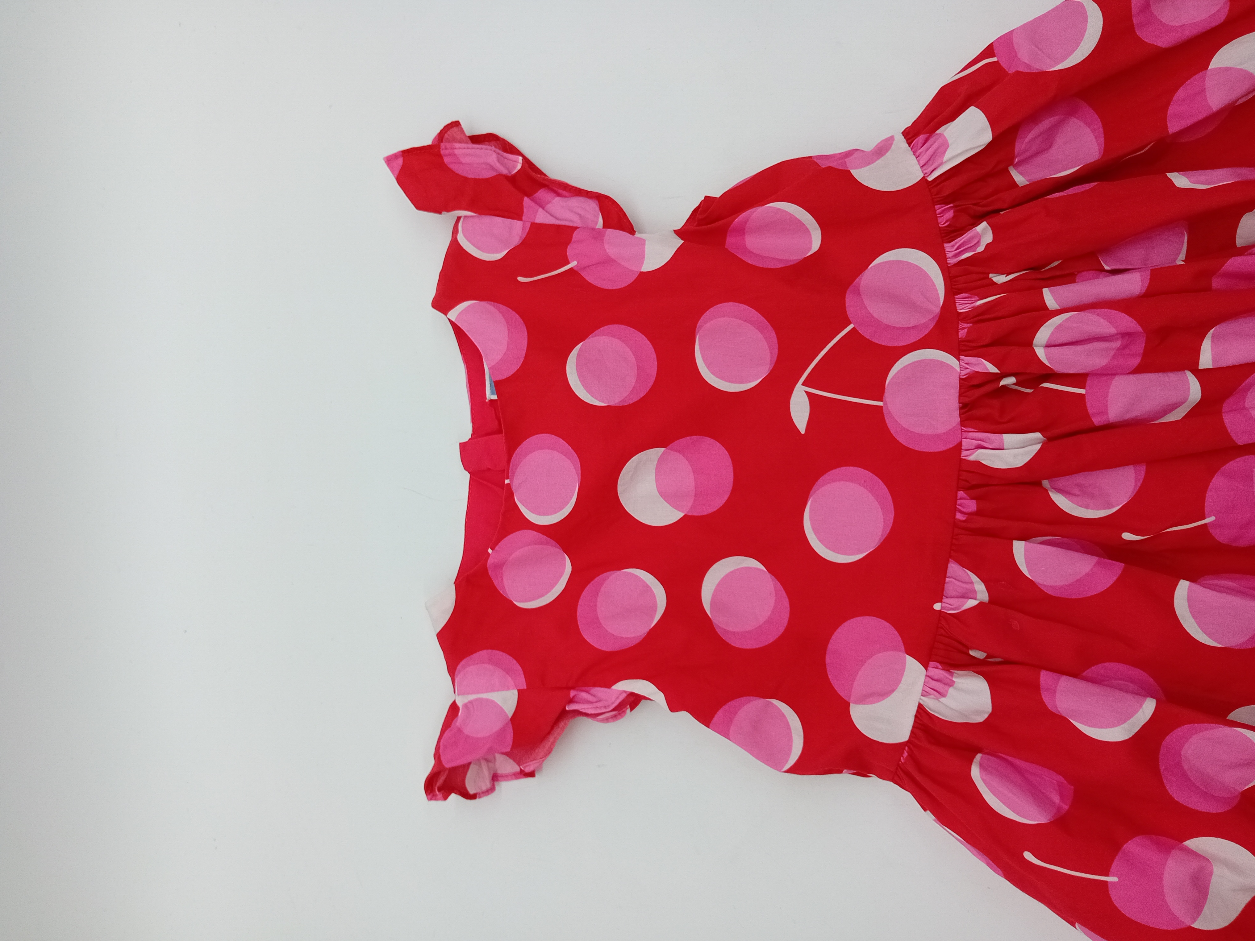 Robe Jacadi 5 Ans