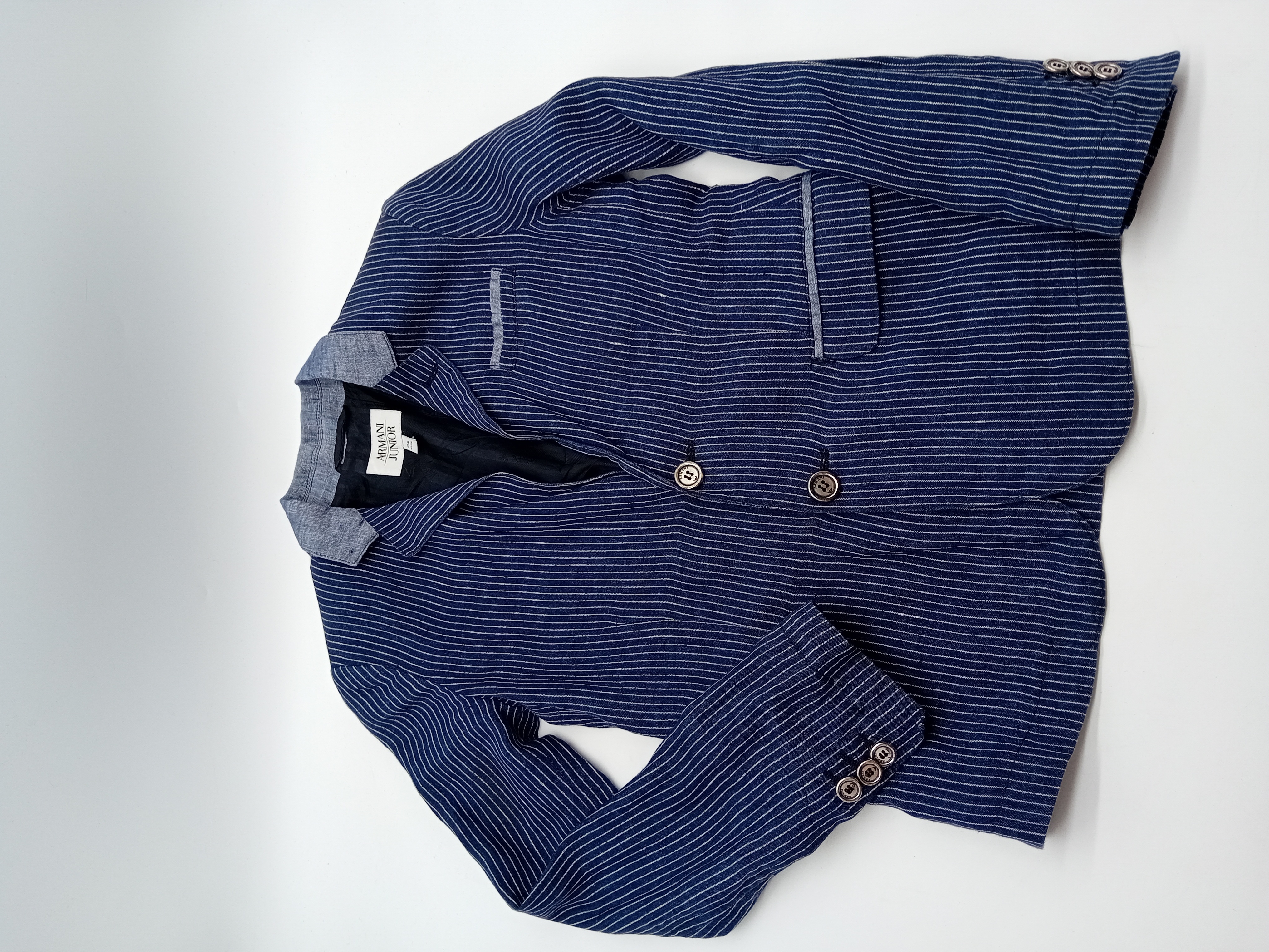 Veste Blazer Armani Junior 10 Ans