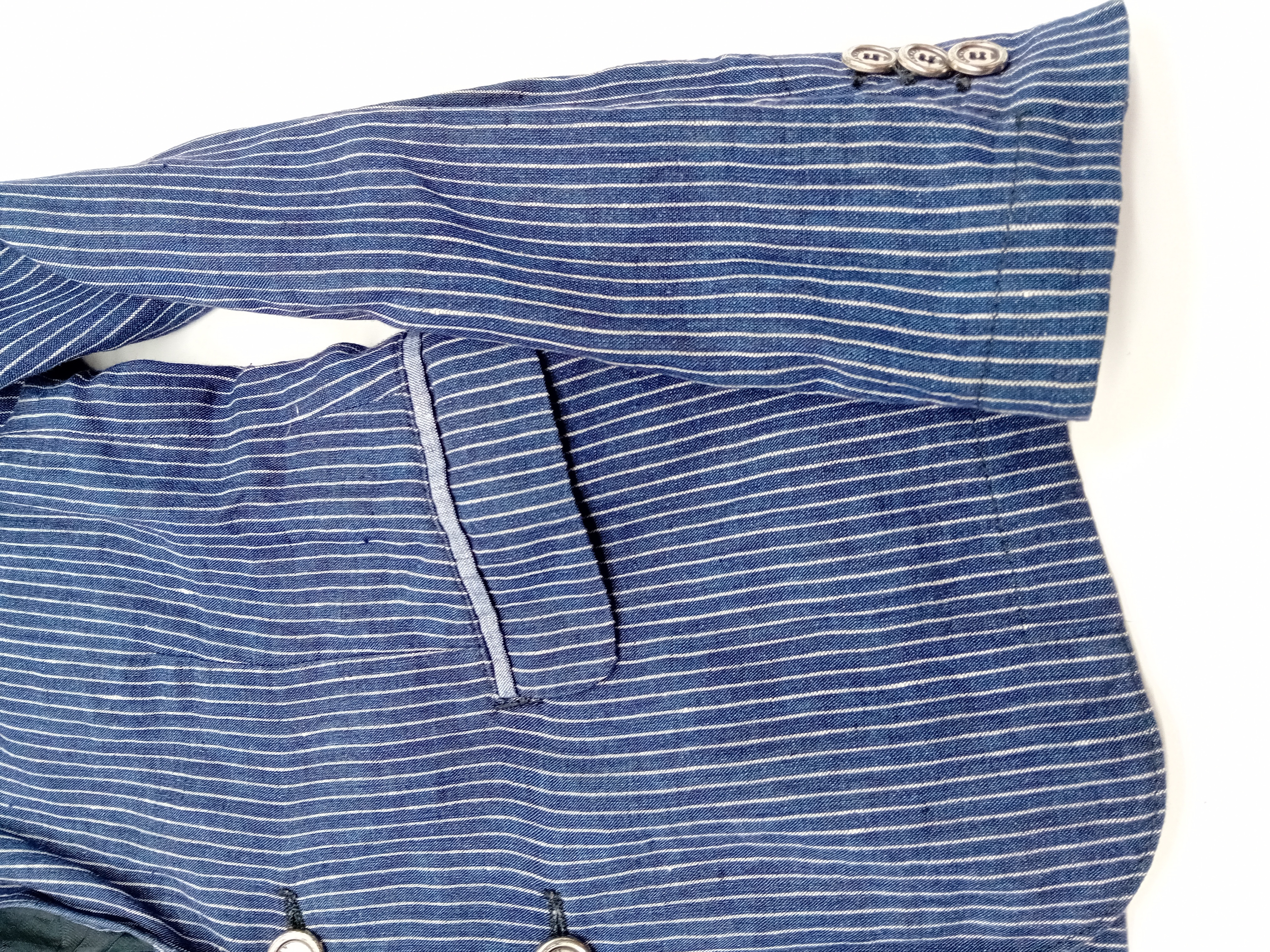 Veste Blazer Armani Junior 10 Ans
