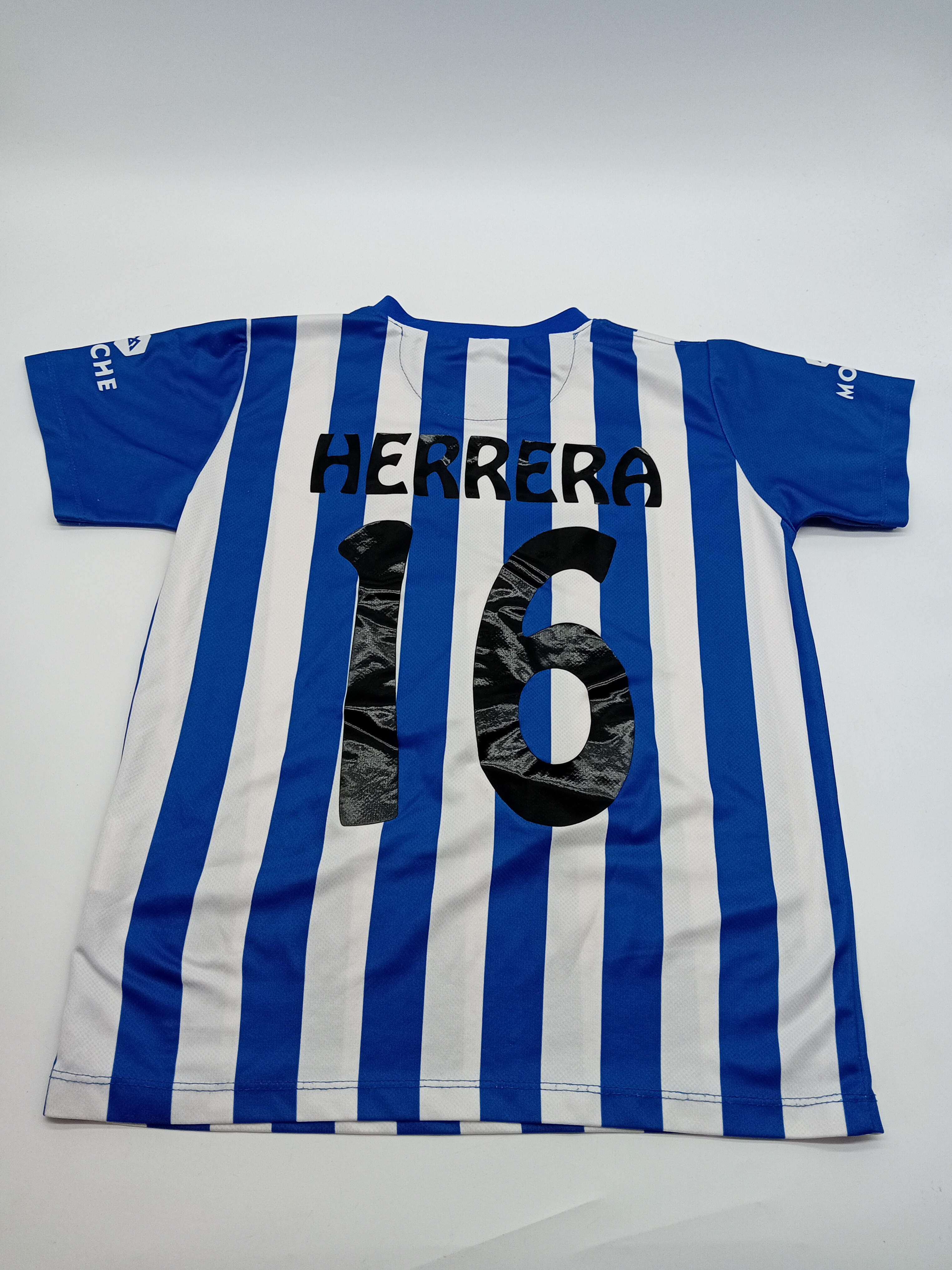 Maillot De Football Fc Porto Herrera 16 Nike