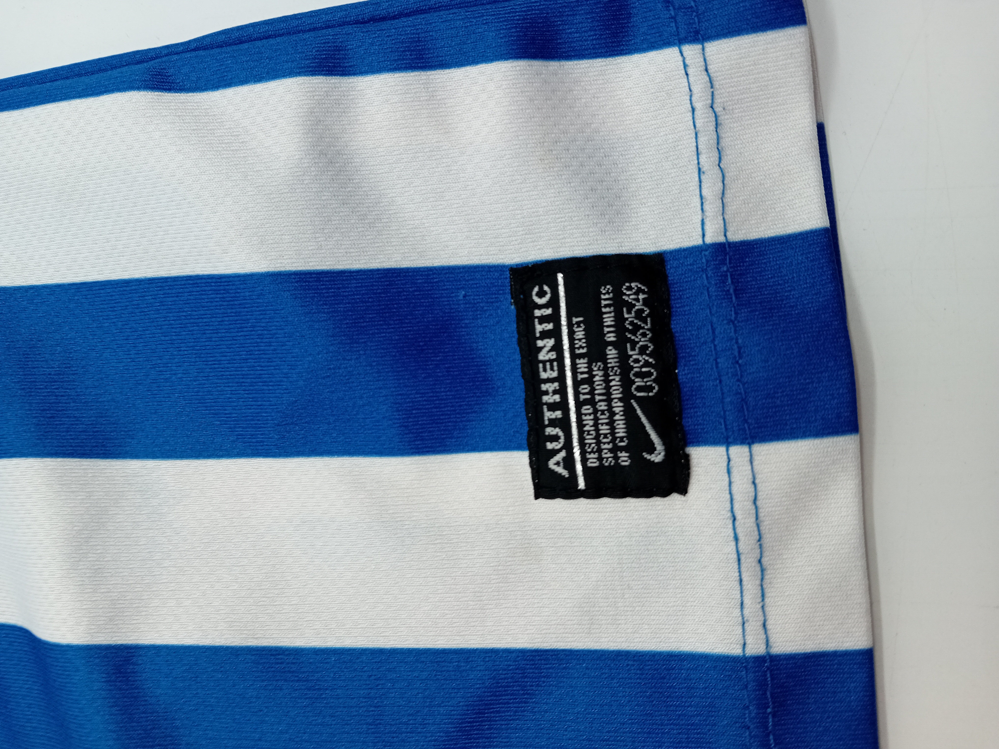 Maillot De Football Fc Porto Herrera 16 Nike