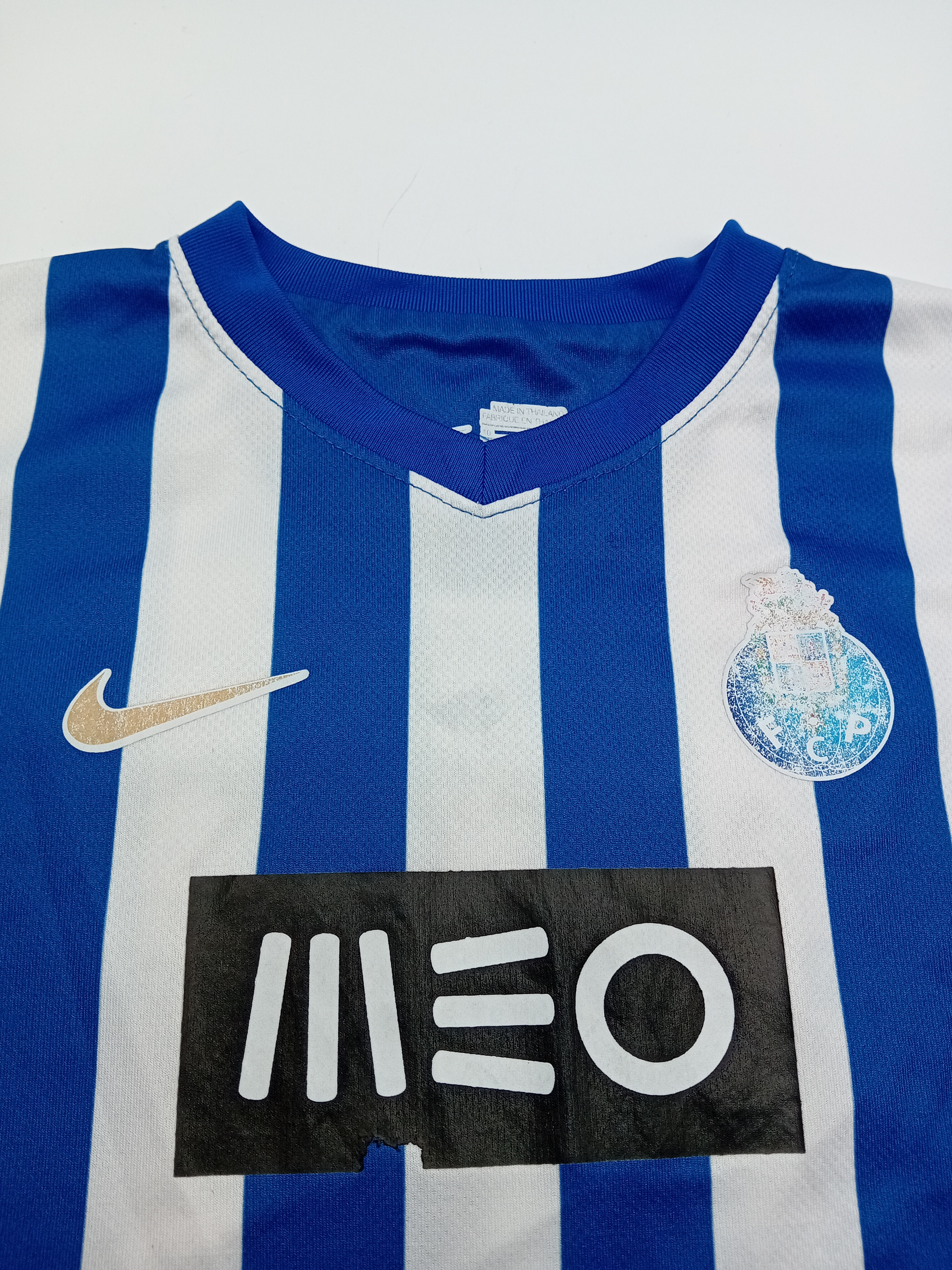 Maillot De Football Fc Porto Herrera 16 Nike