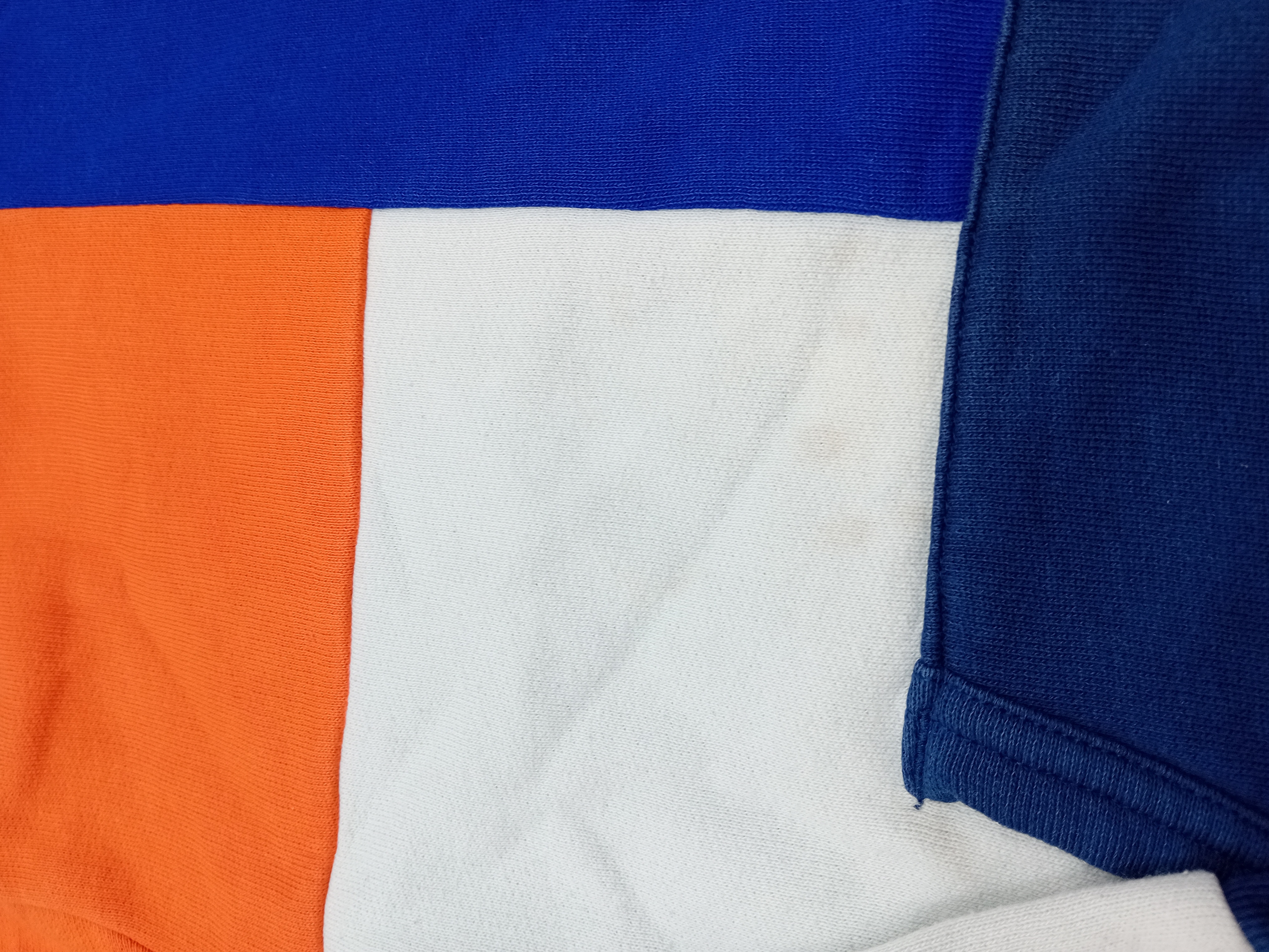 Sweat A Capuche Color-block Polo Ralph Lauren