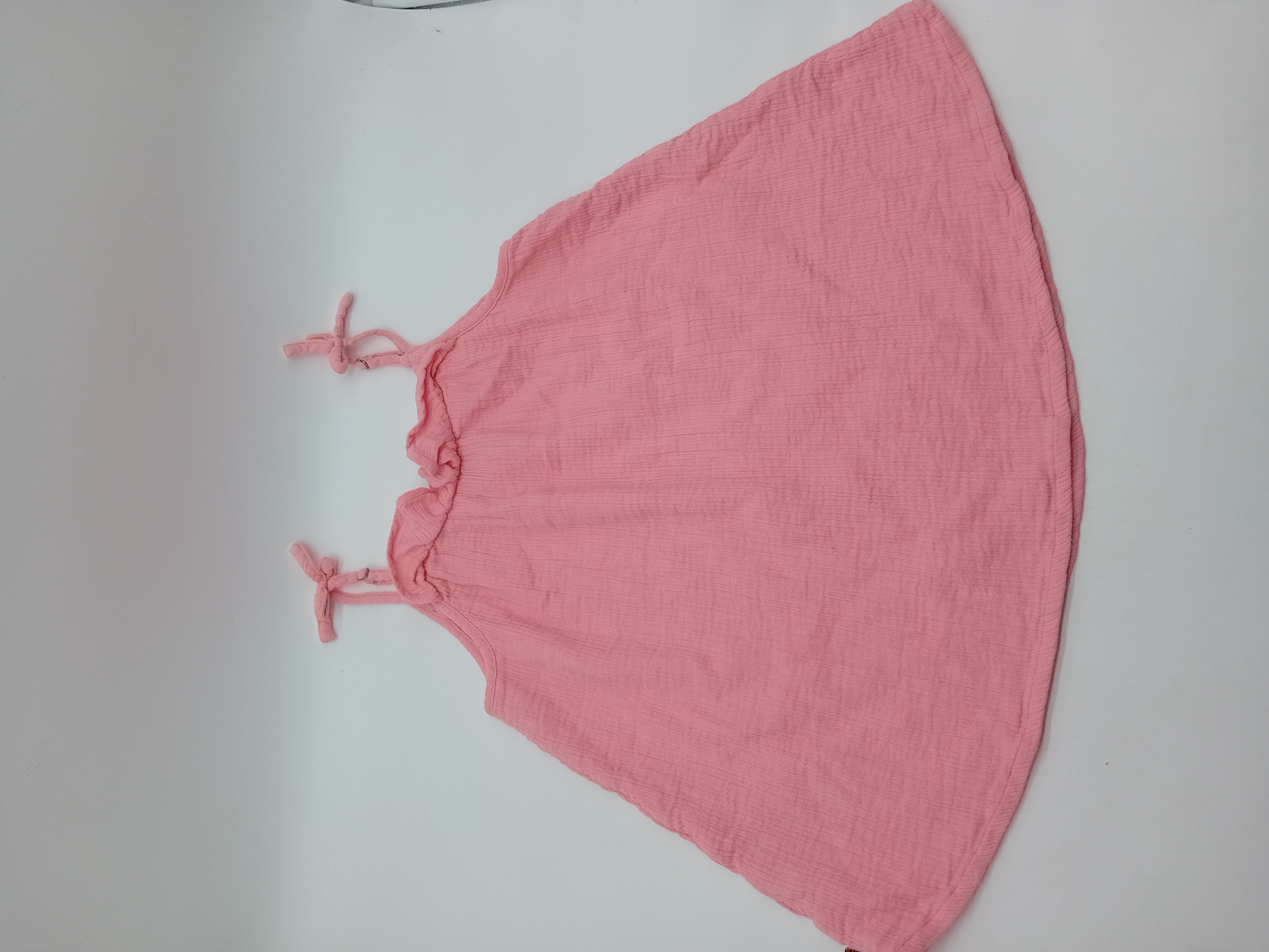 Top Rose En Gaze De Coton Scotch & Soda