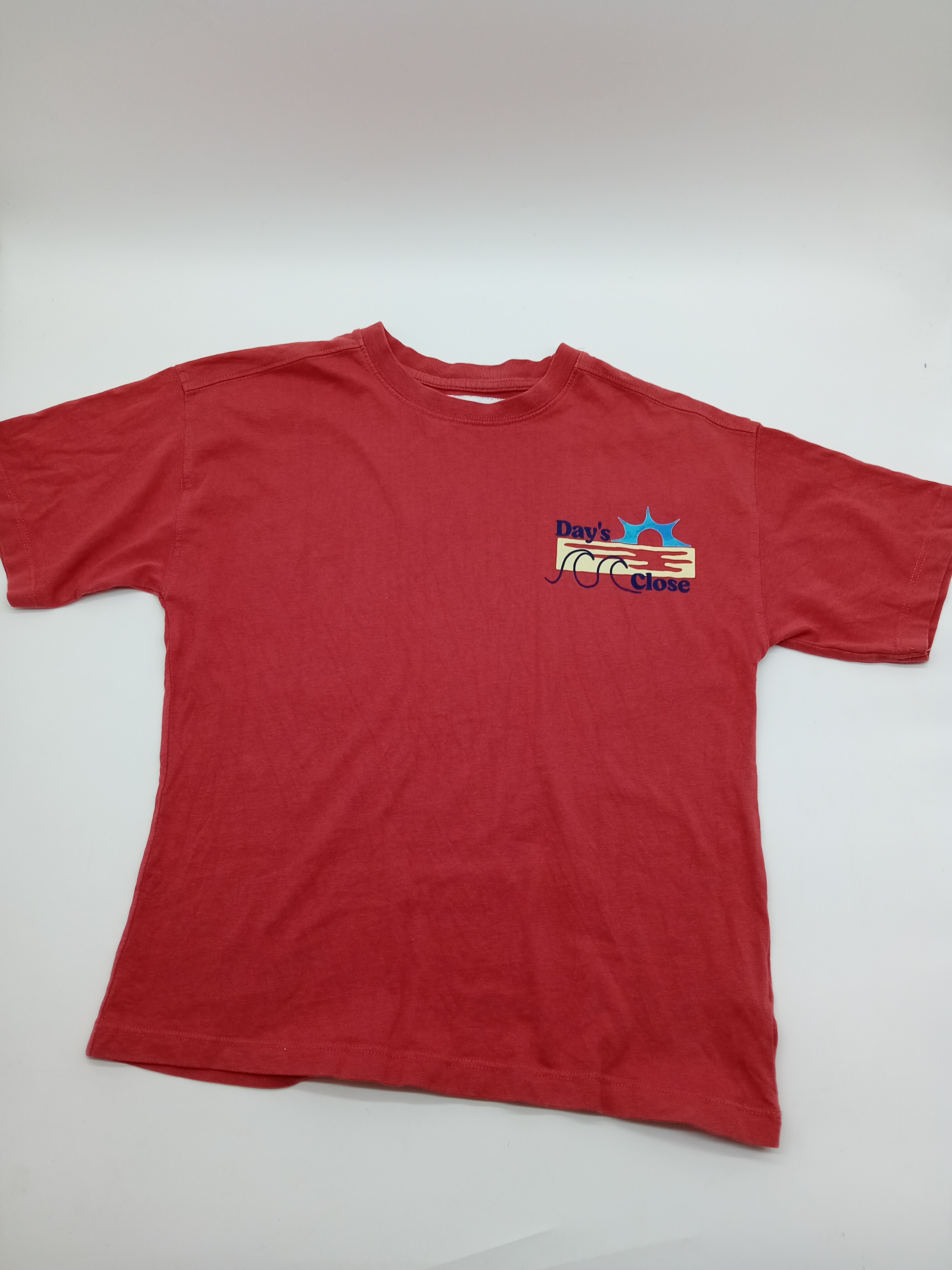 Lot De 3 T-shirts Zara