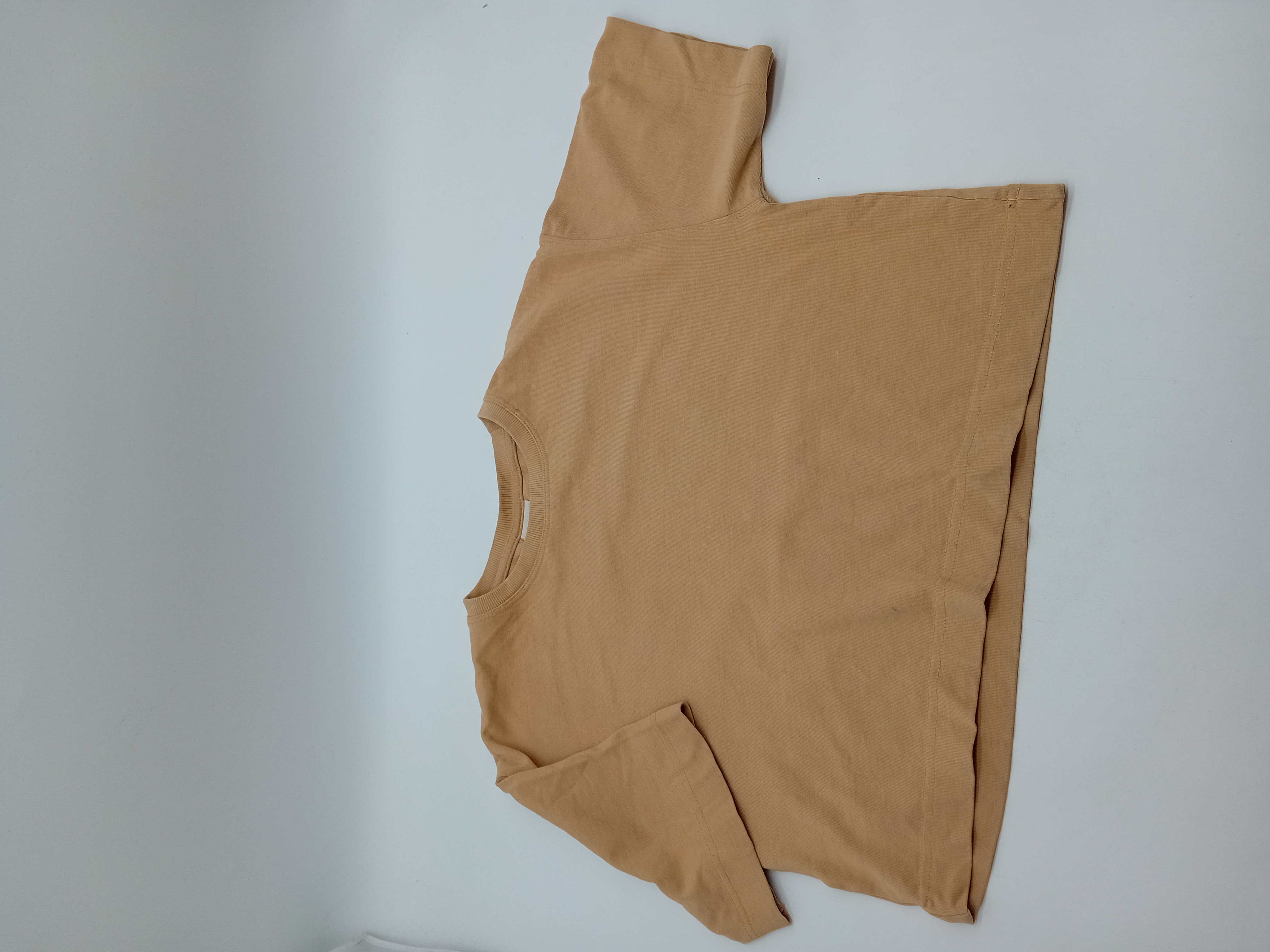 Lot De 3 T-shirts Zara