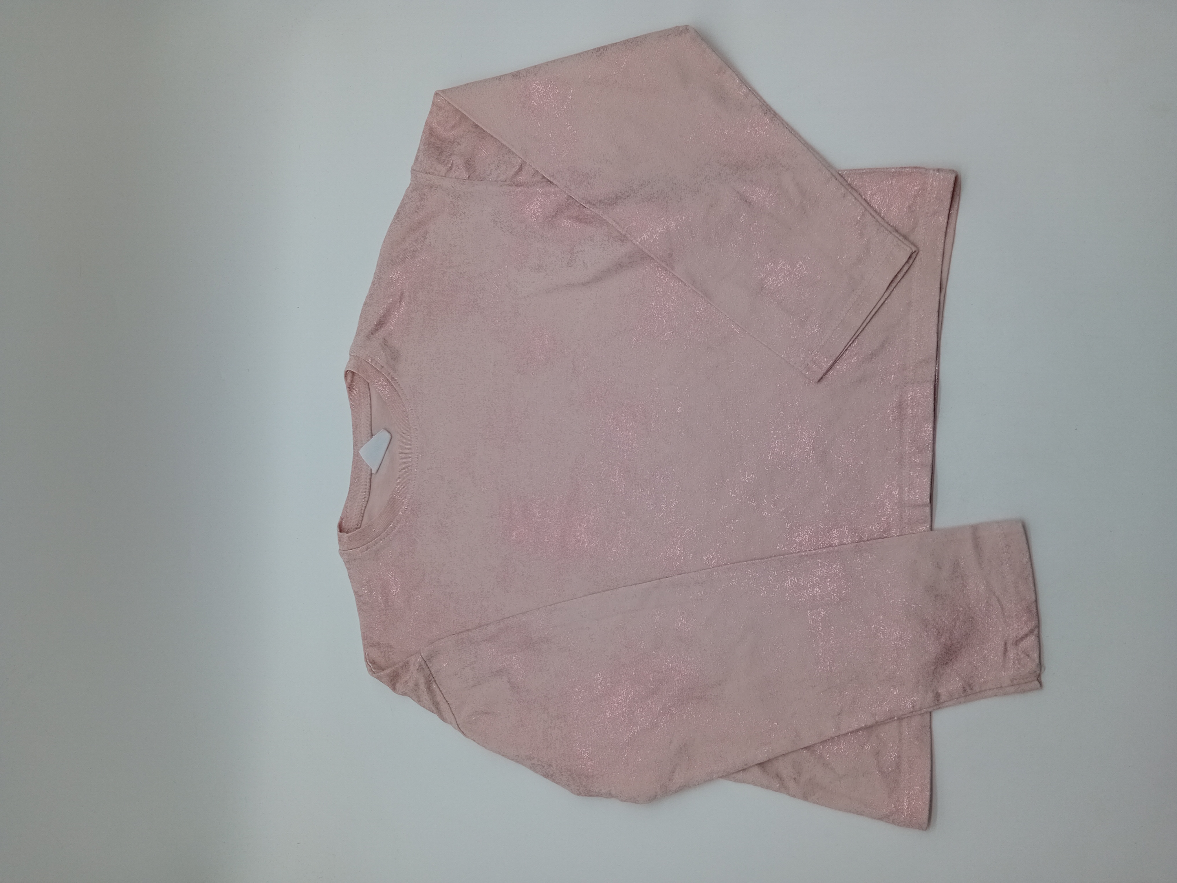 Lot De 3 T-shirts Zara
