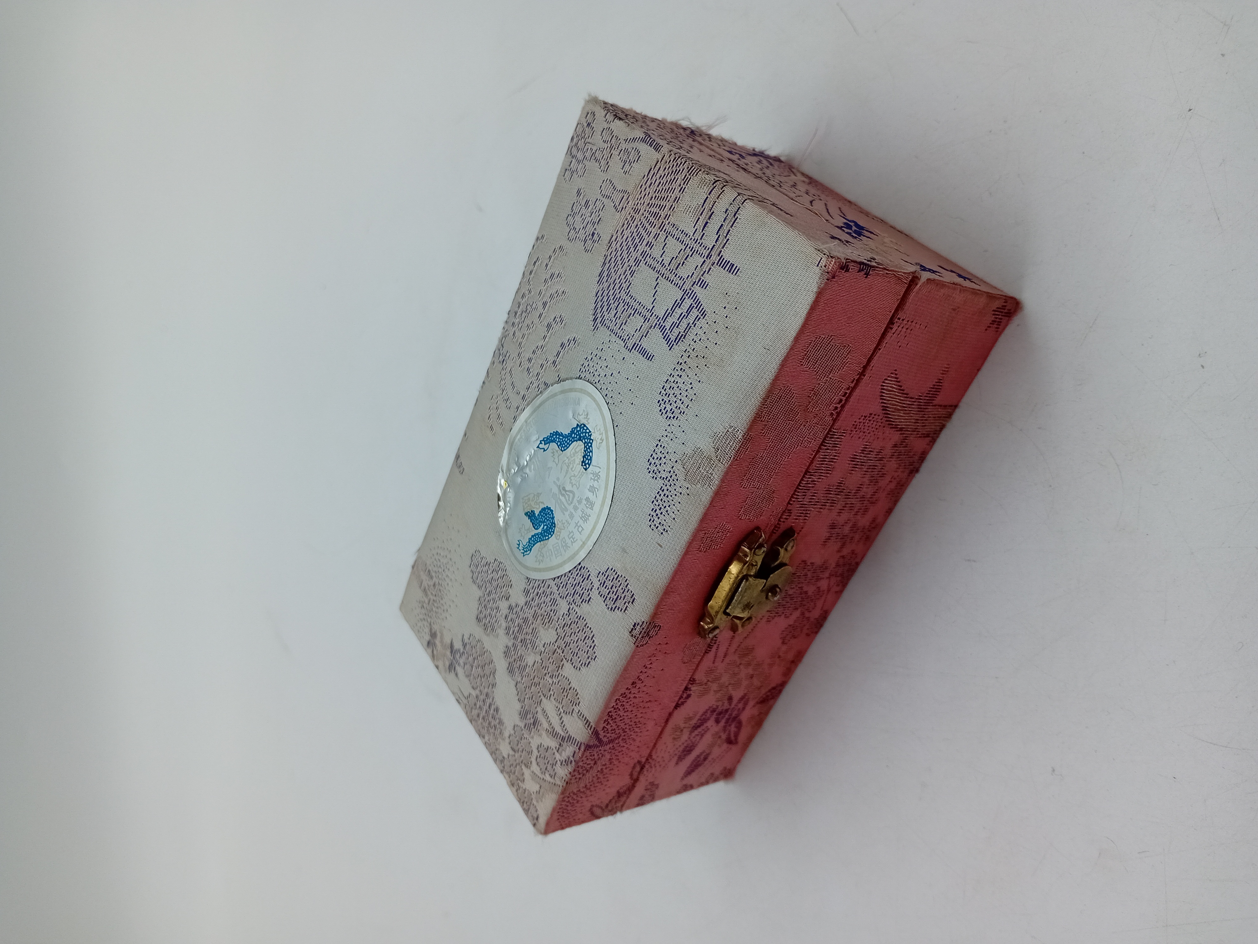 Balles De Relaxation Baoding Avec Coffret