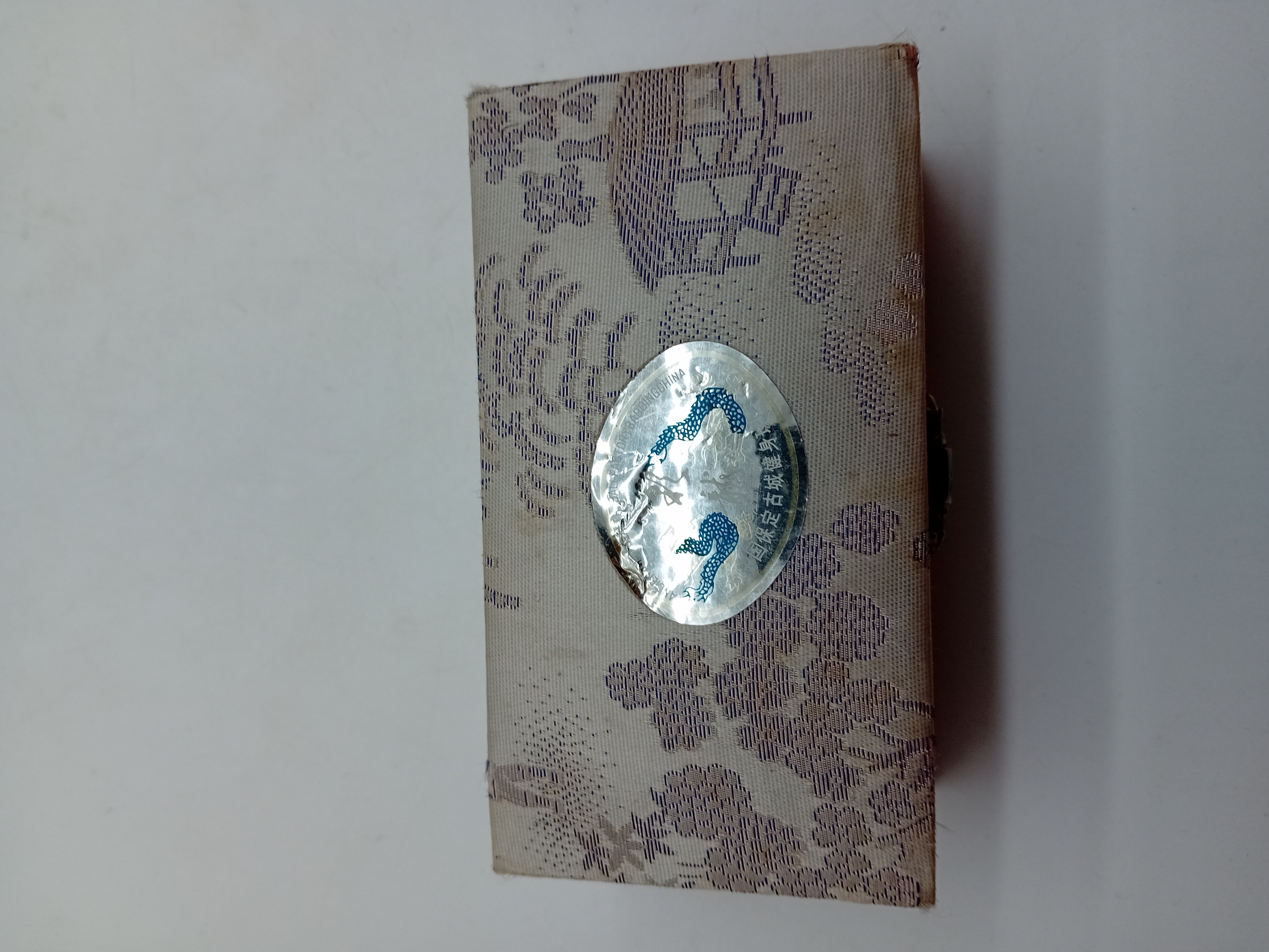 Balles De Relaxation Baoding Avec Coffret