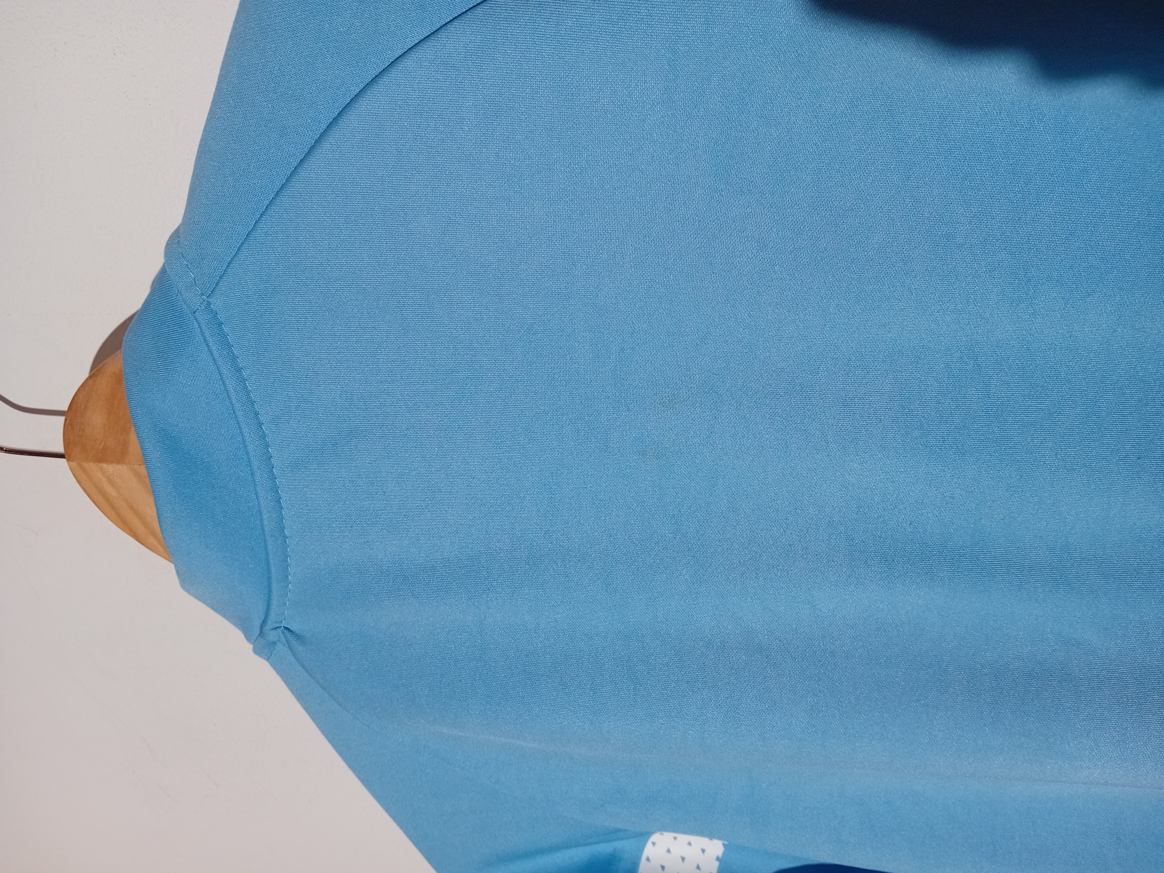 Haut D'entrainement Manchester City Puma