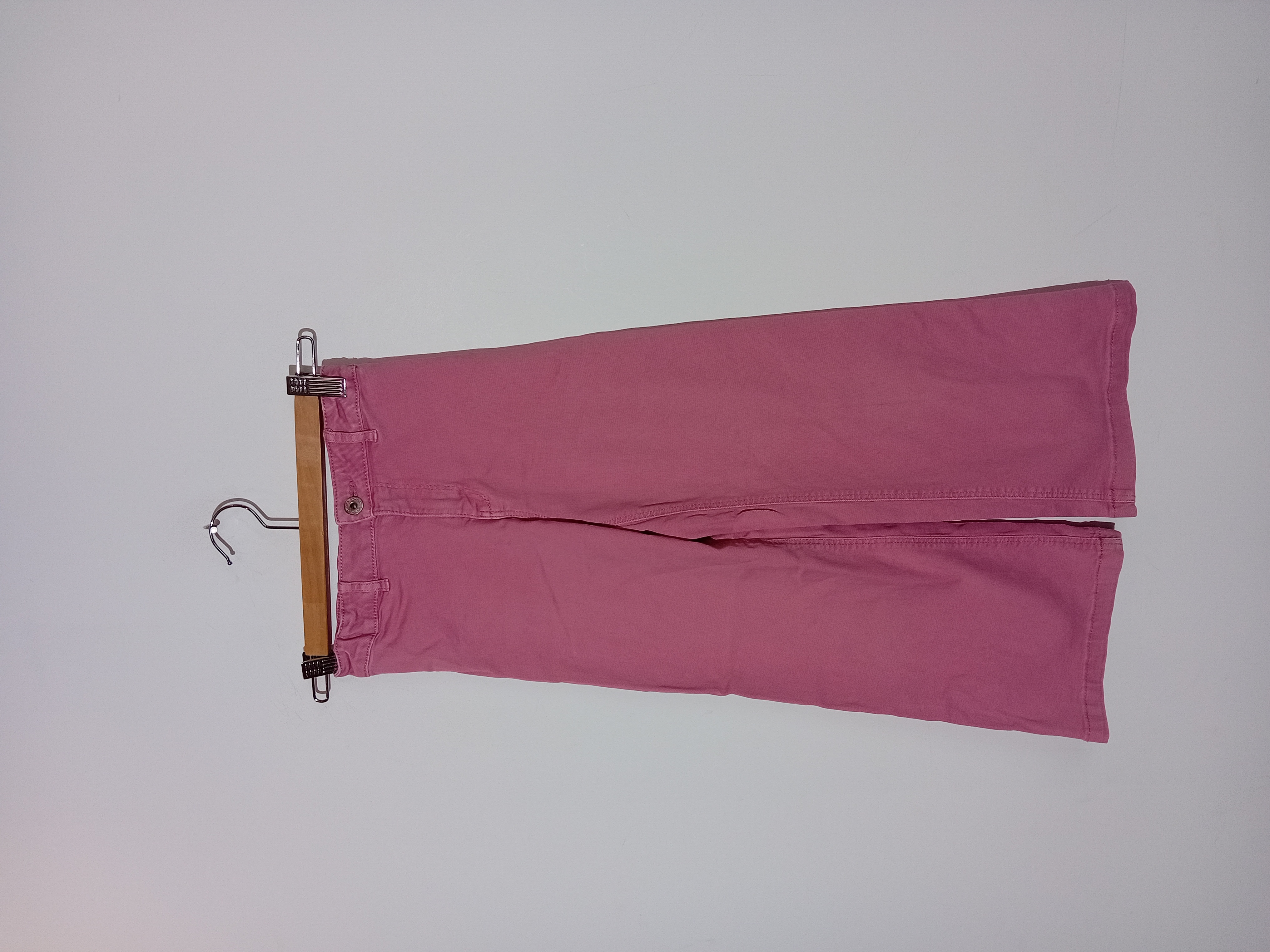 Lot De 3 Pantalons Et Jeans 8 Ans