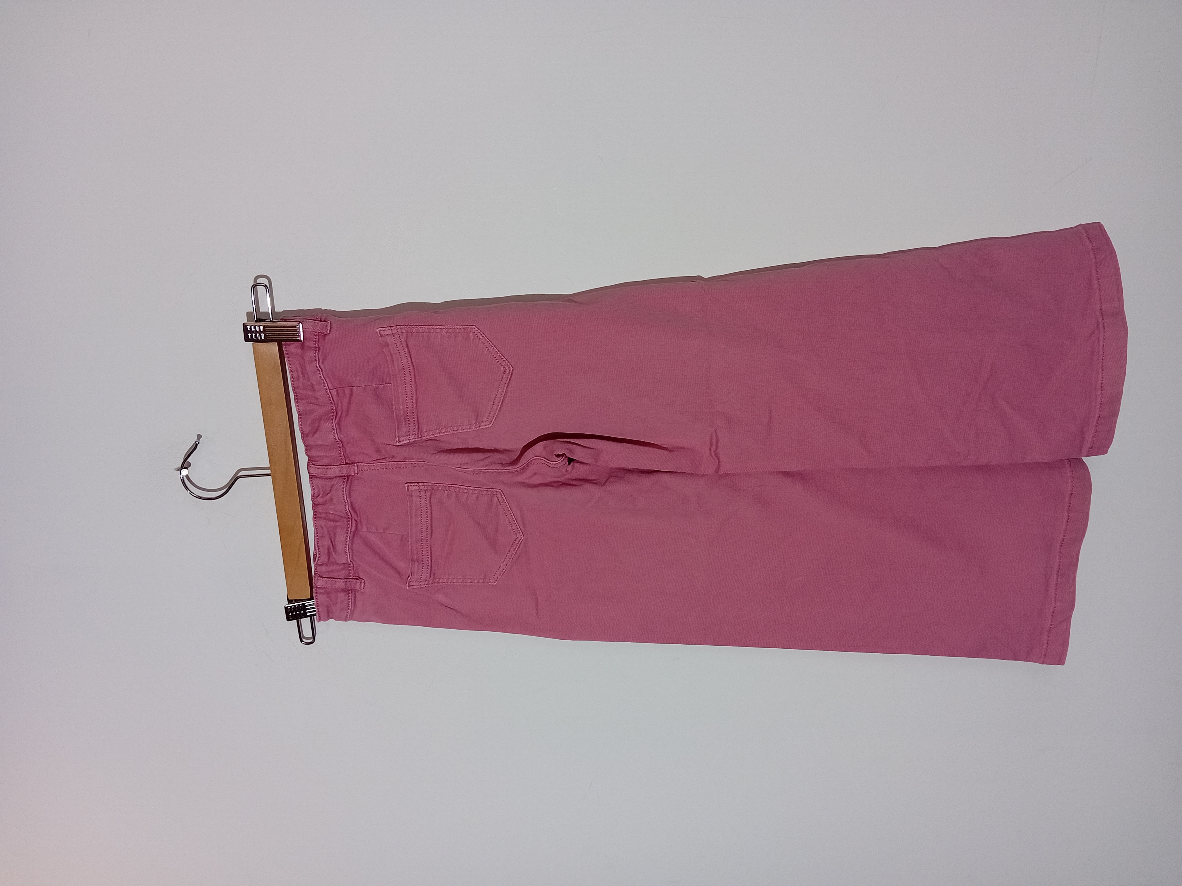 Lot De 3 Pantalons Et Jeans 8 Ans
