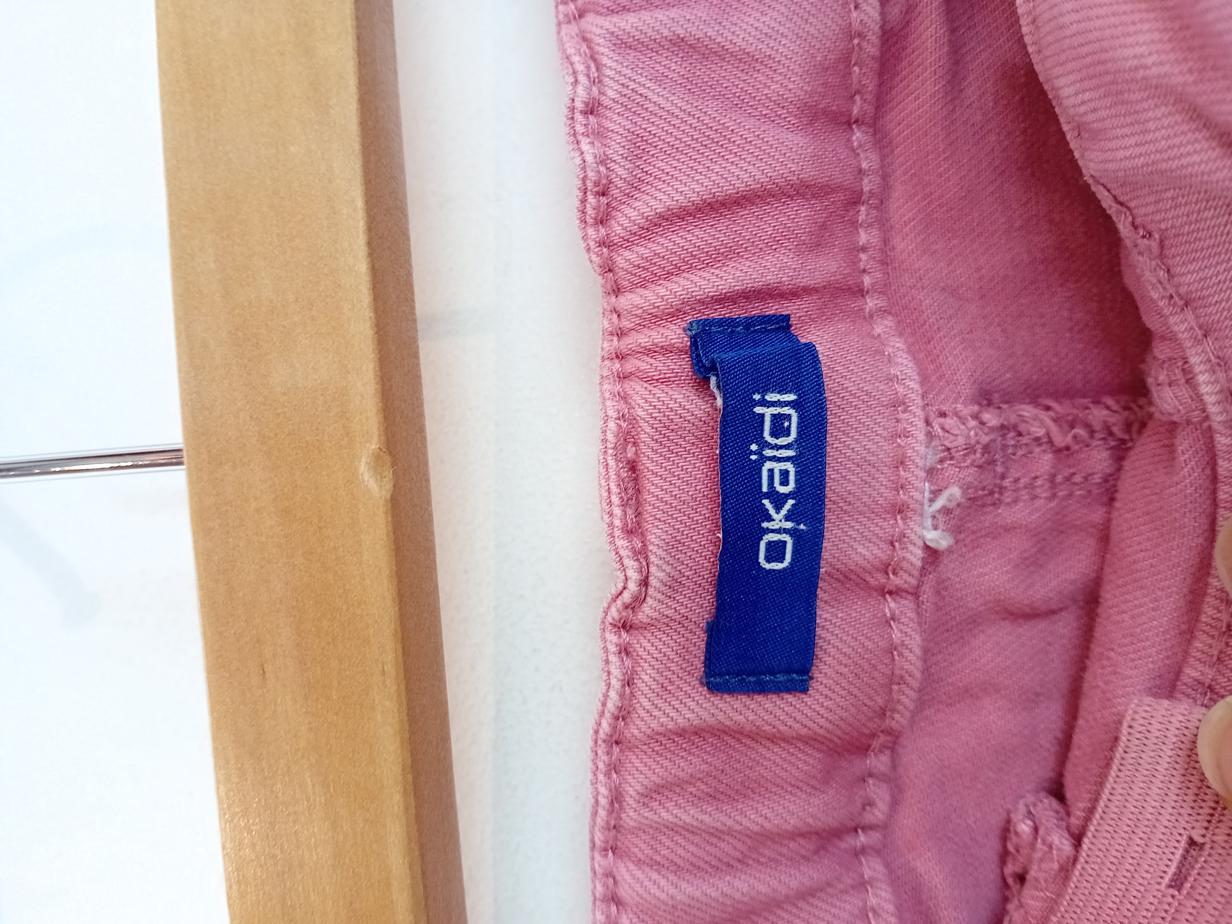 Lot De 3 Pantalons Et Jeans 8 Ans
