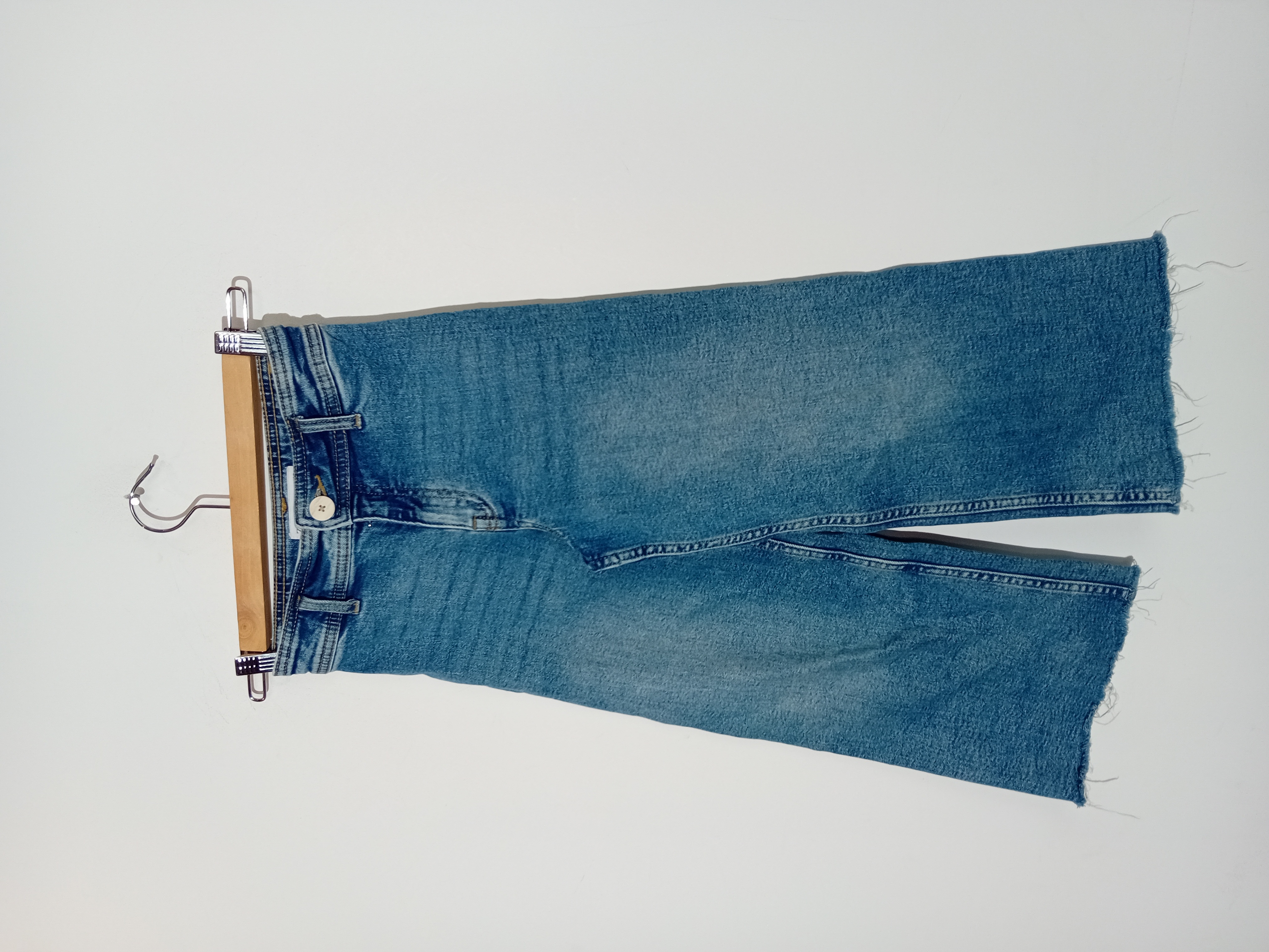 Lot De 3 Pantalons Et Jeans 8 Ans