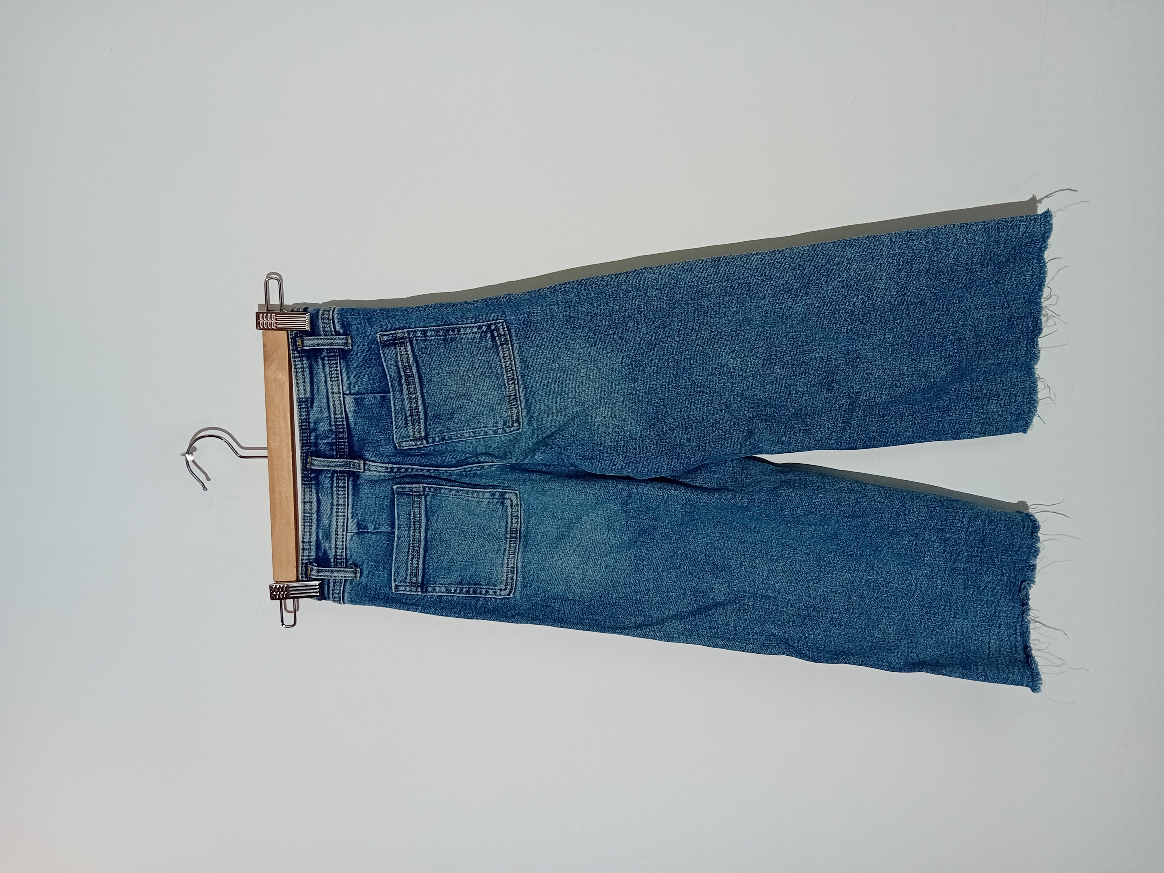 Lot De 3 Pantalons Et Jeans 8 Ans