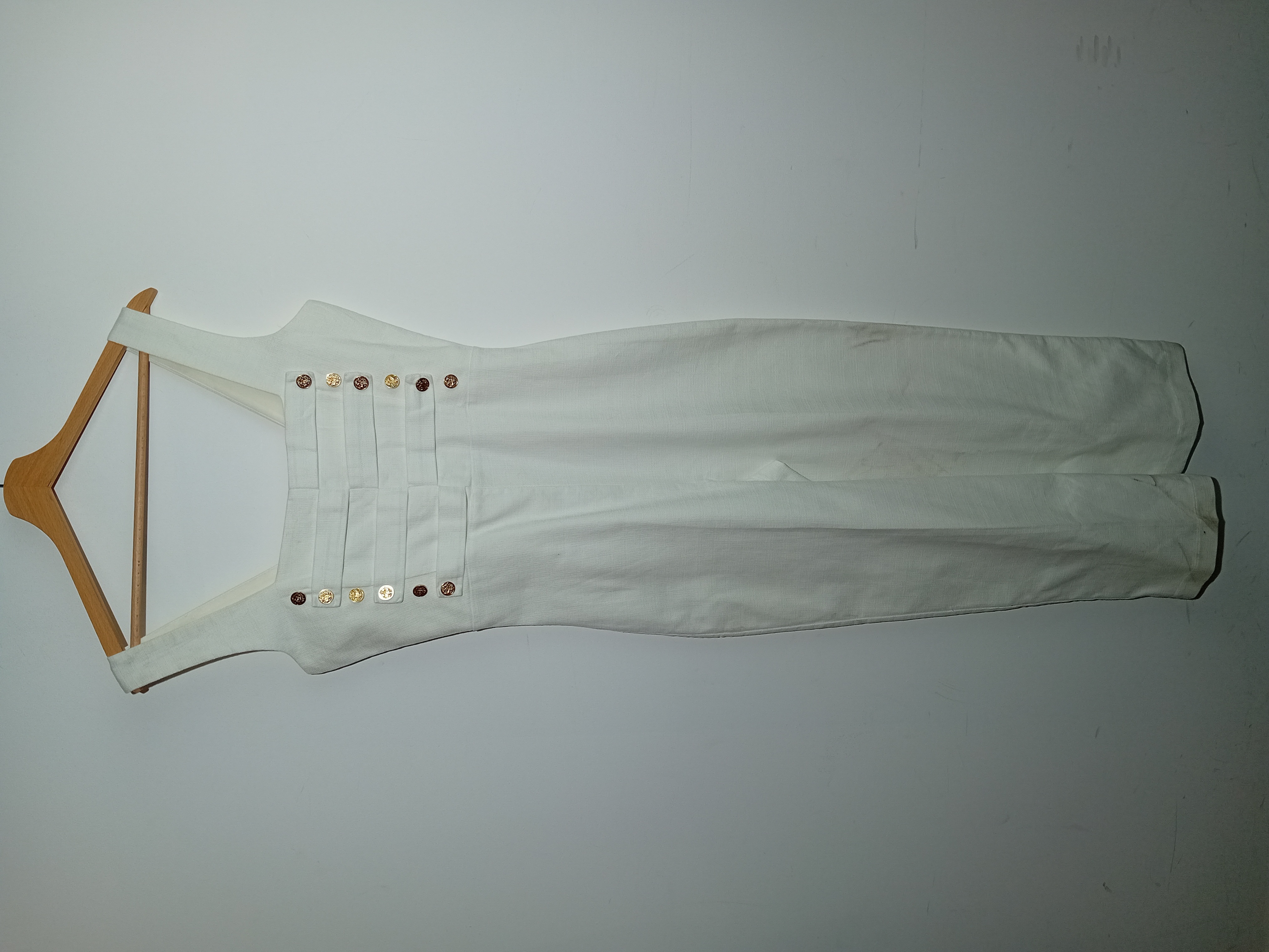 Combinaison Pantalon Chic Lynne