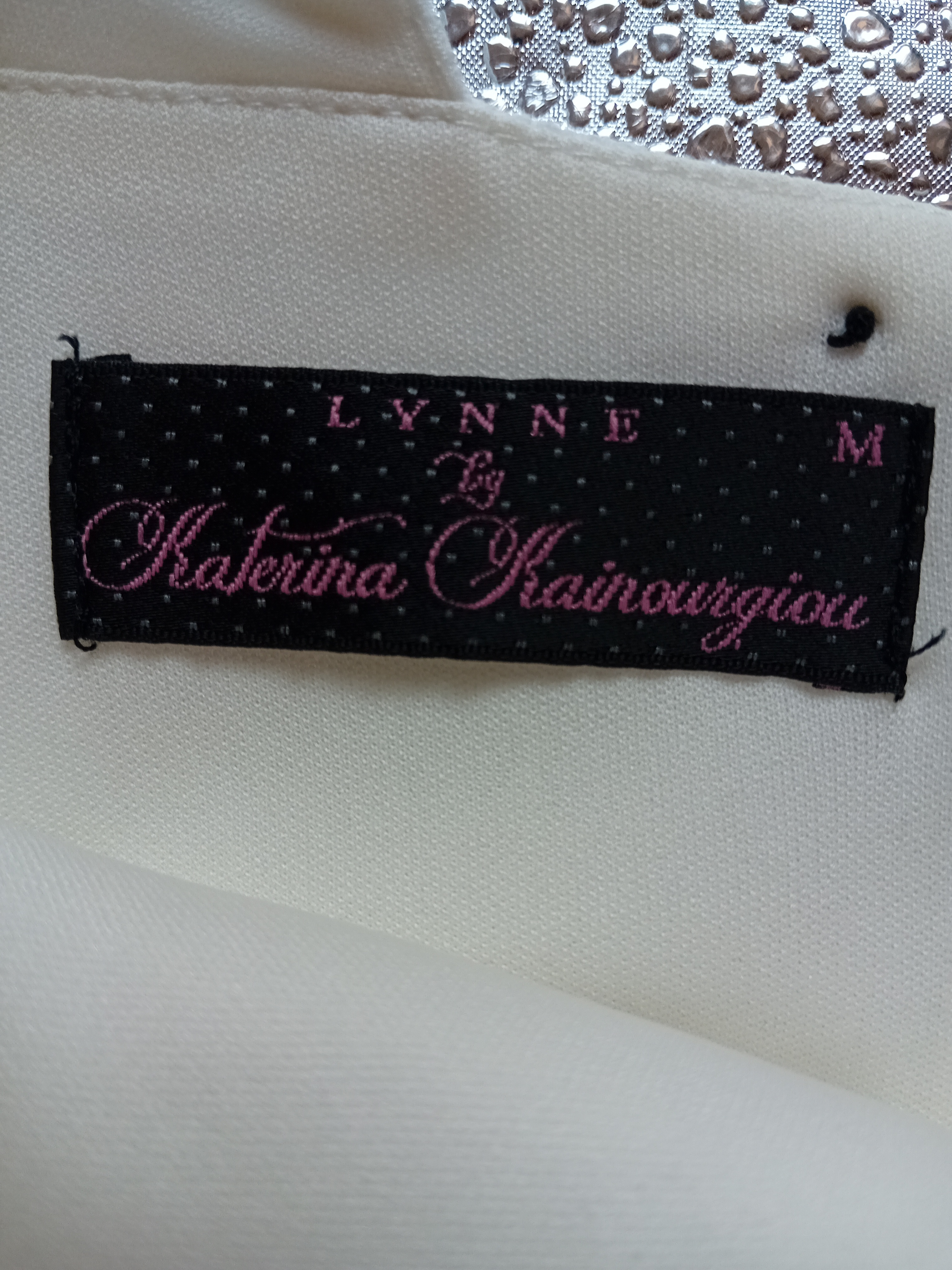 Combinaison Pantalon Chic Lynne