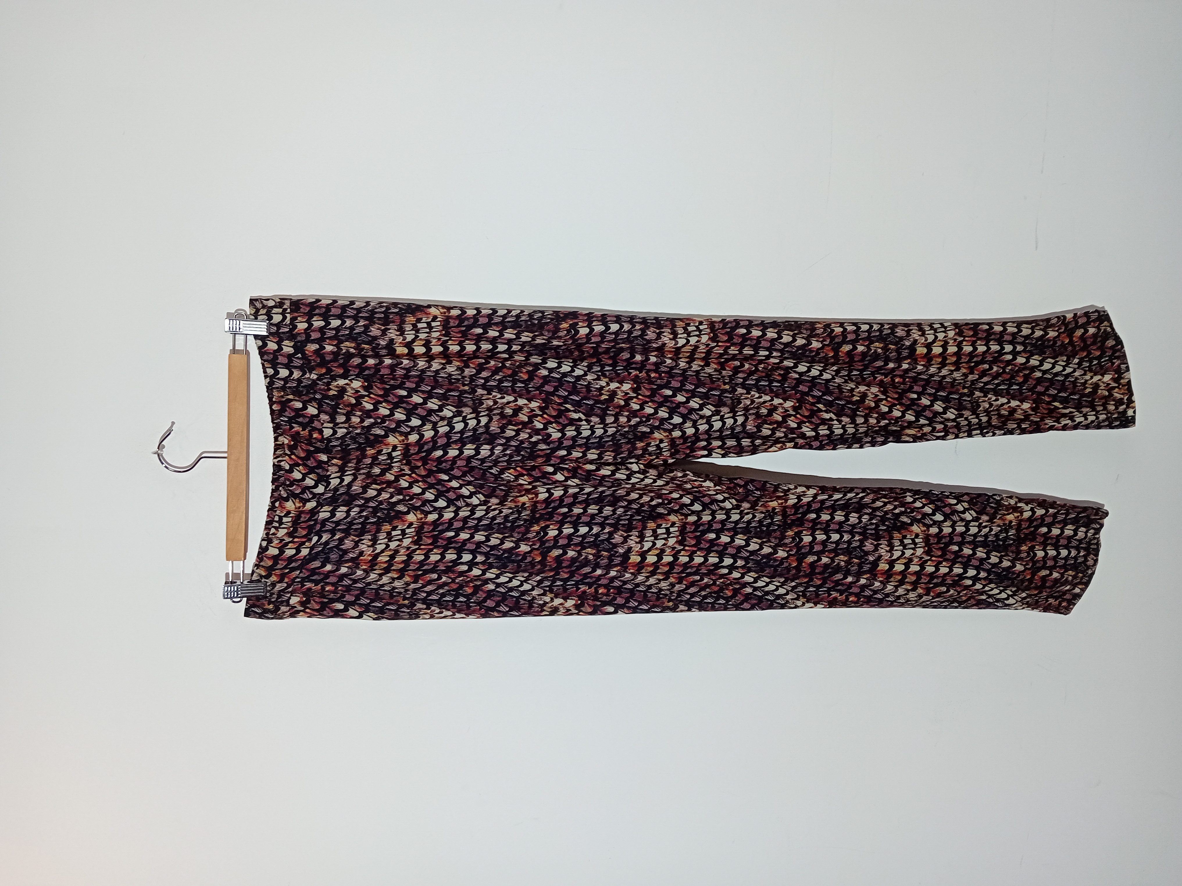 Pantalon Fluide Charlotte Sparre S